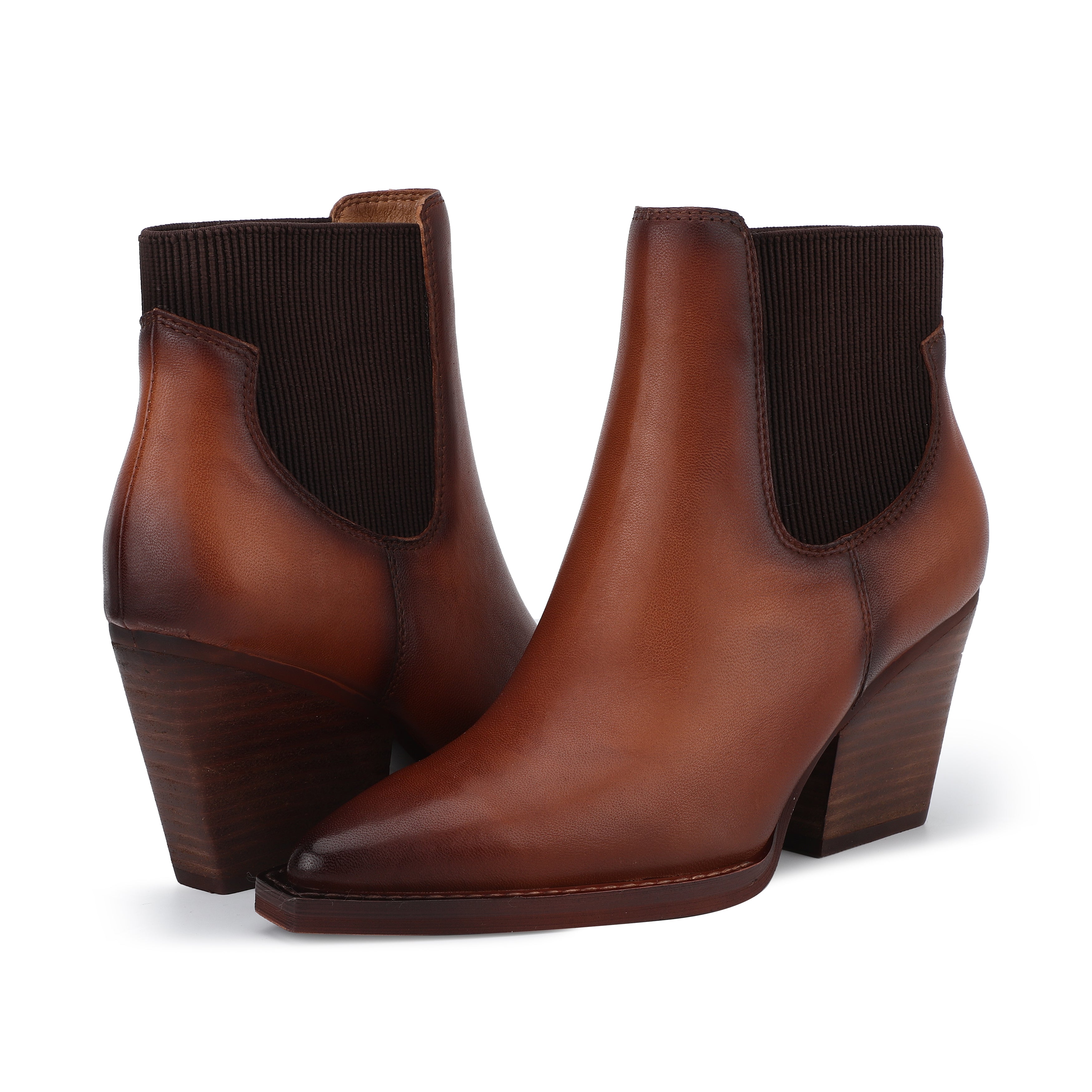 PATRON - BROWN