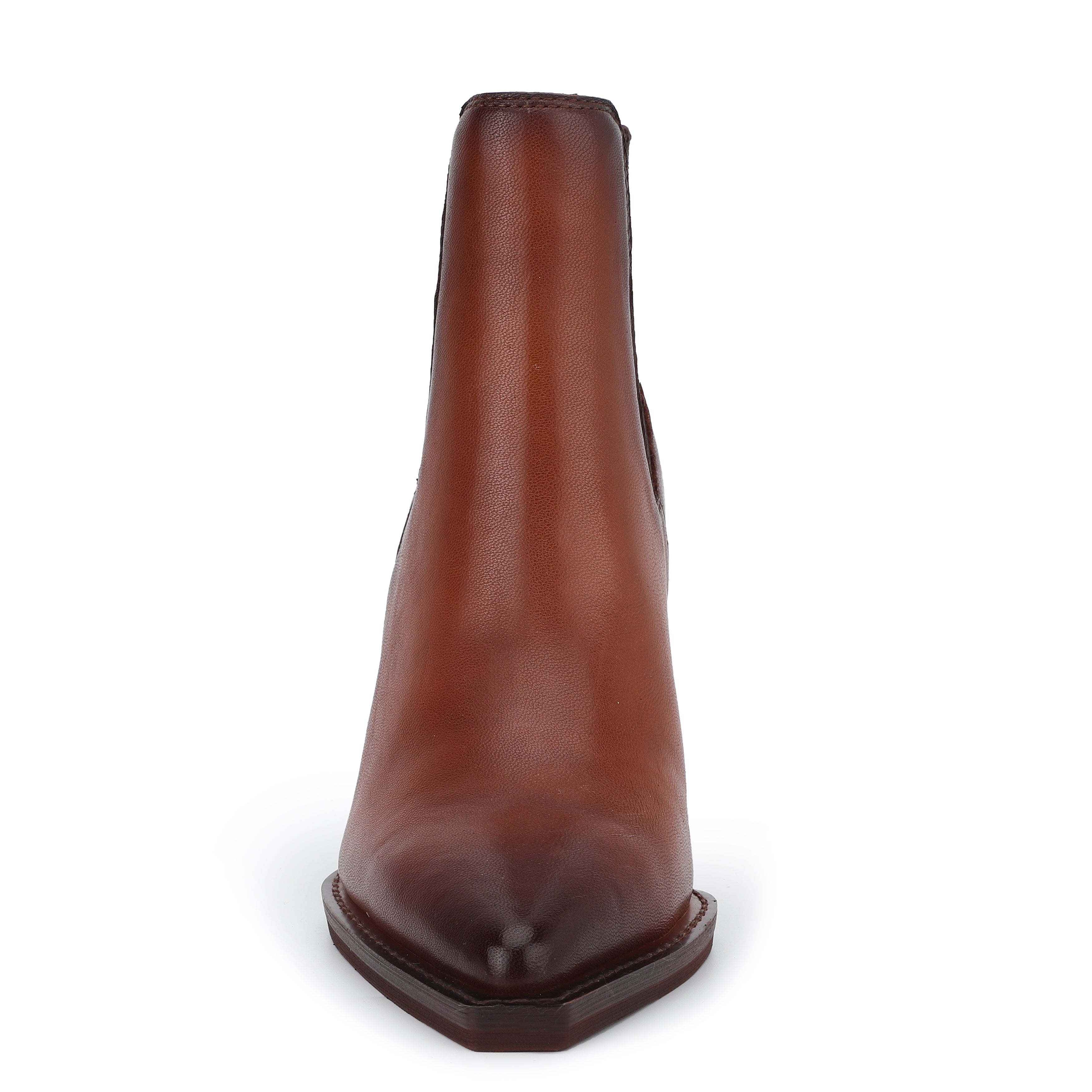 PATRON - BROWN