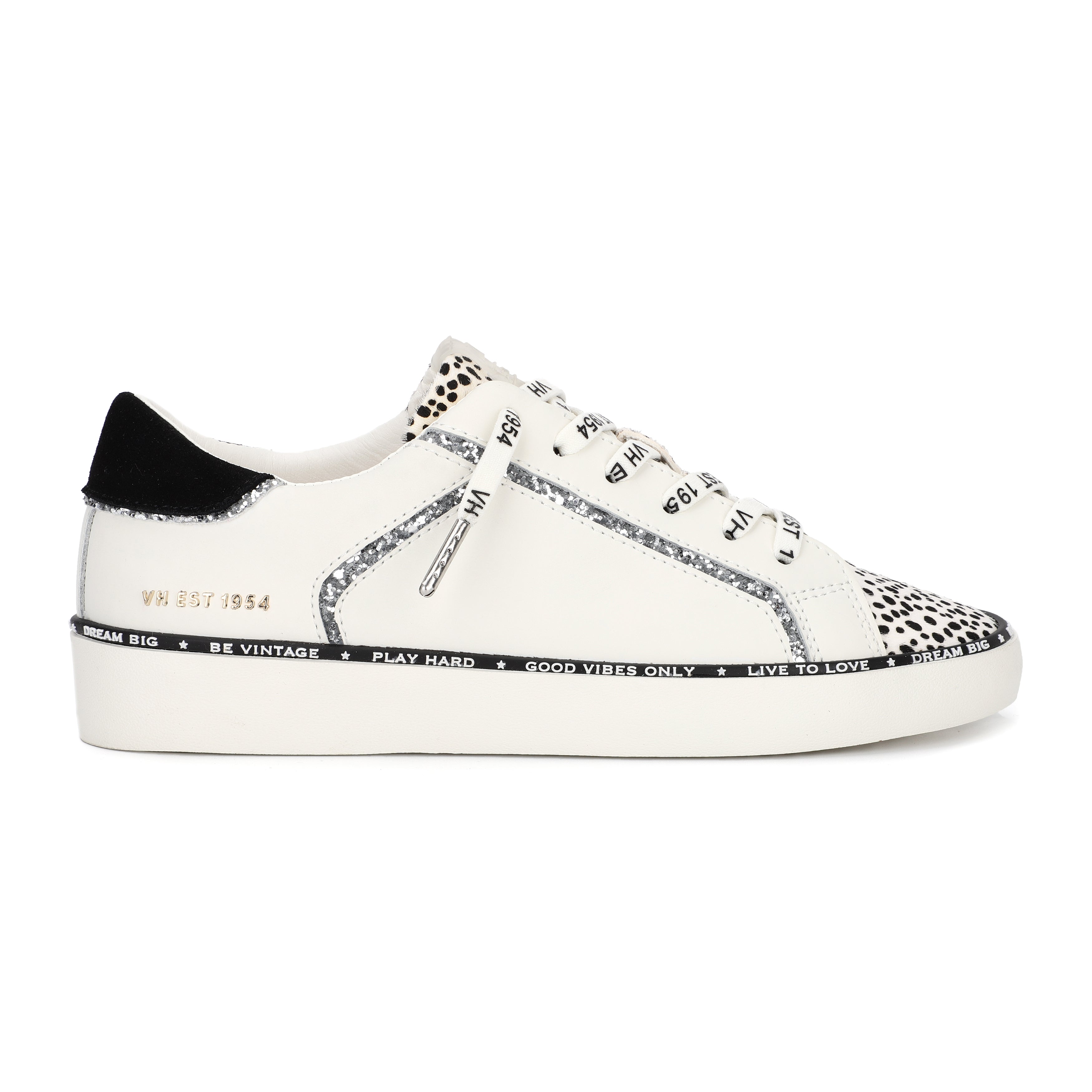 RAY - WHITE/CHEETAH MULTI