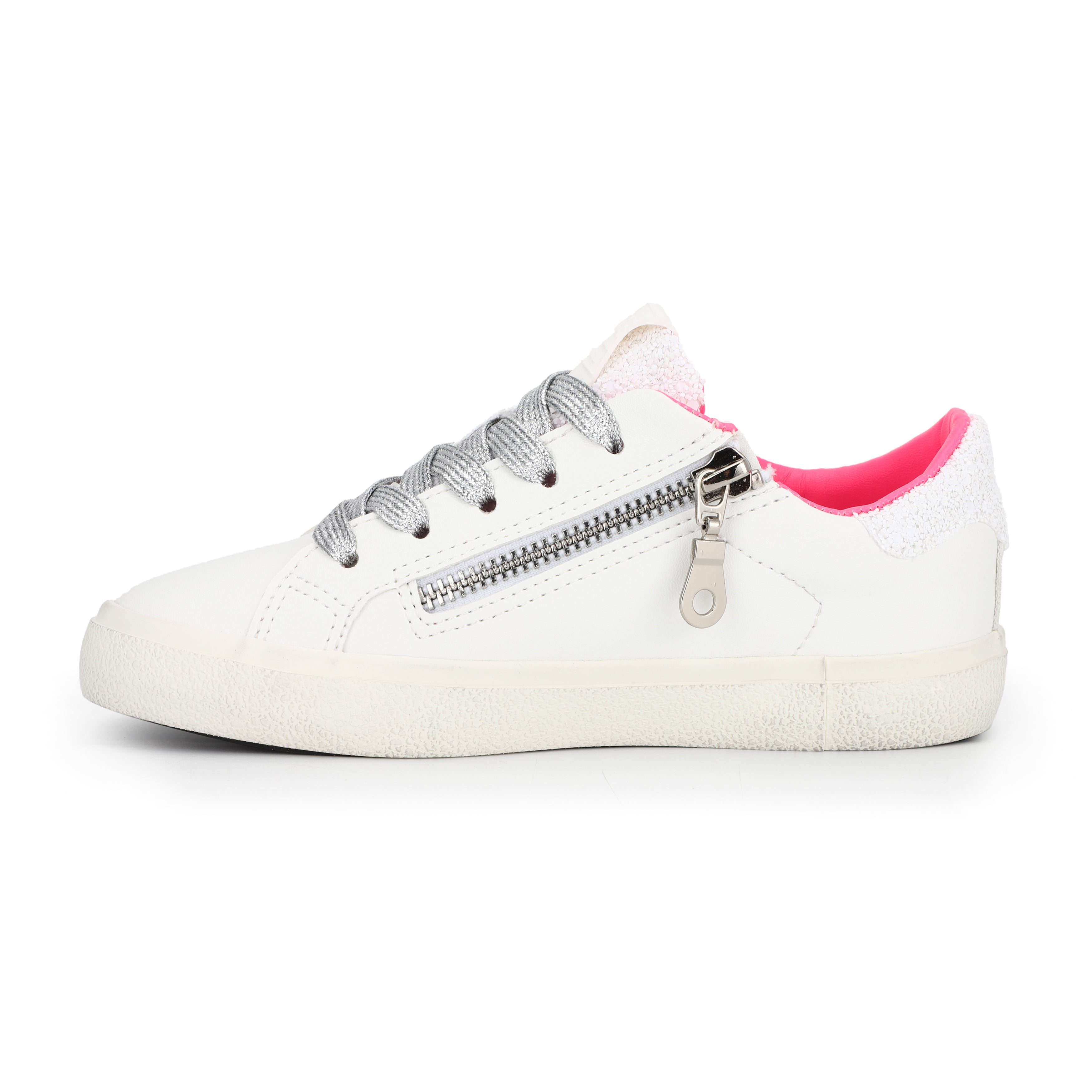 KIDS RENEE - NEON PINK POP