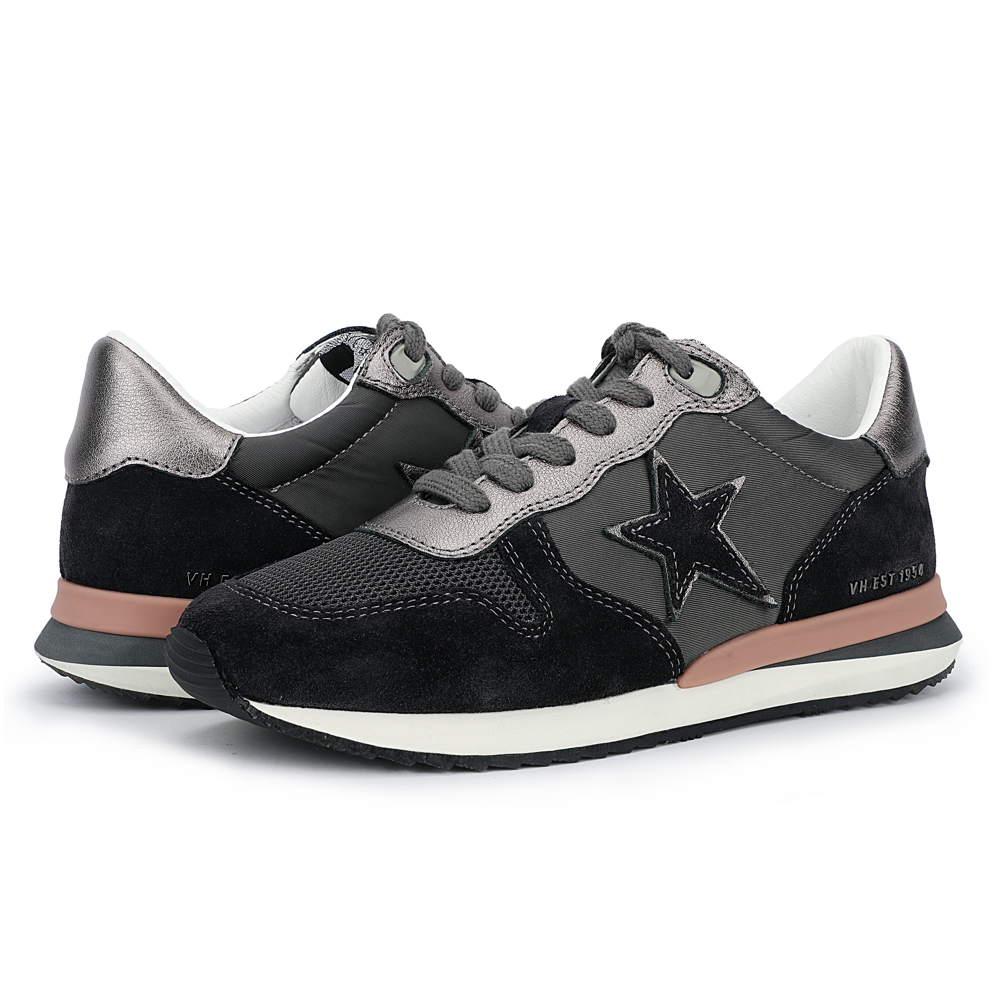 ROCK - PEWTER MULTI MIX