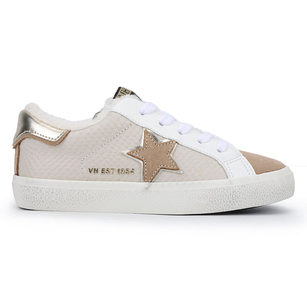 KIDS SAIGE - TAUPE MULTI