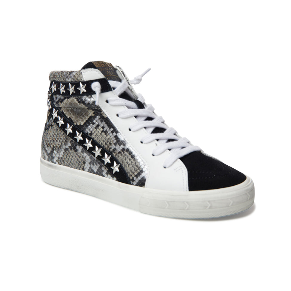 SCARLETT - BLACK SNAKE MULTI