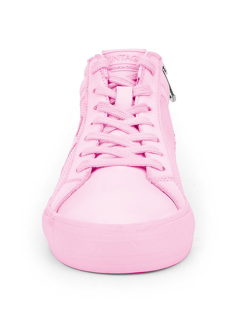 Serious - HOT PINK