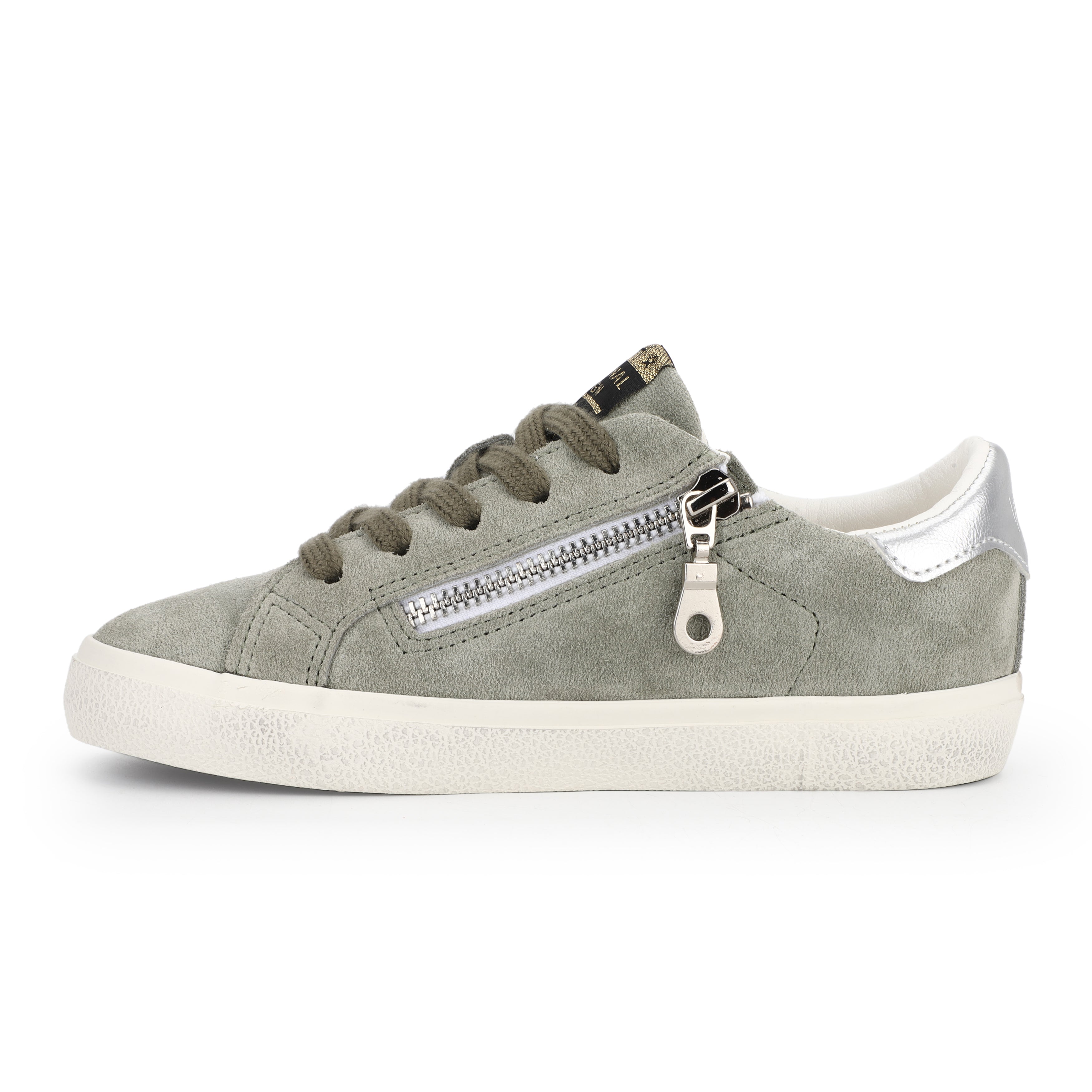 KIDS SUSU - GREEN MULTI