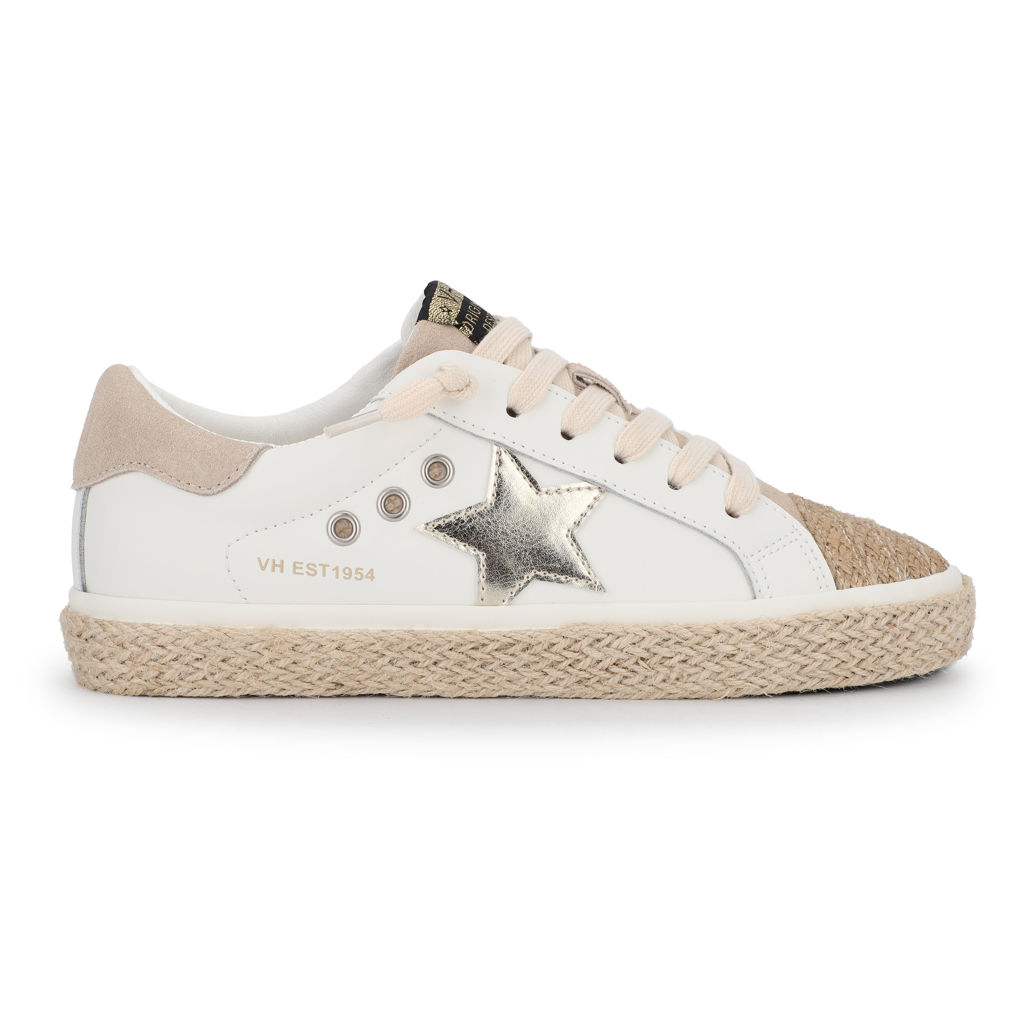 SUZU - TAUPE MULTI