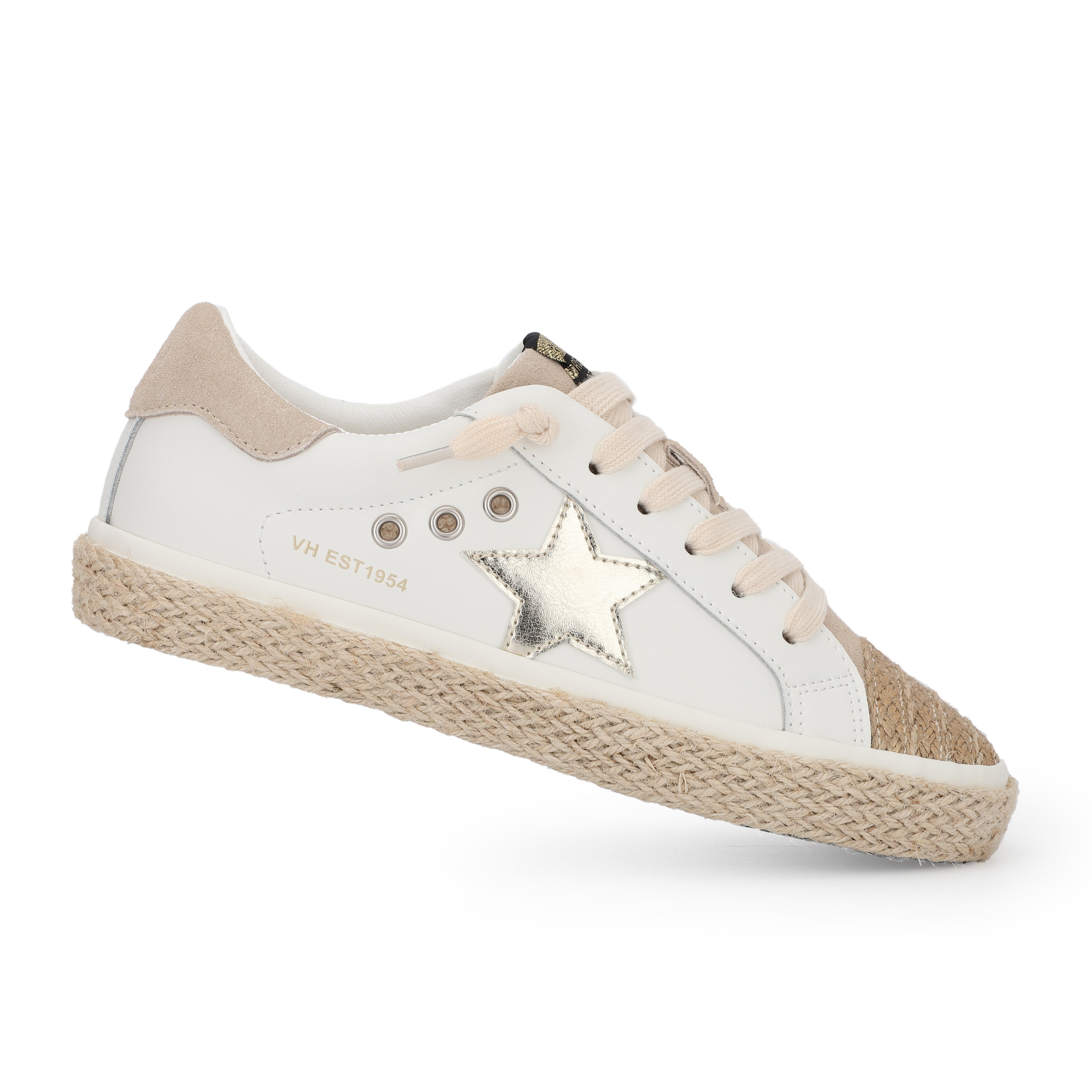 SUZU - TAUPE MULTI
