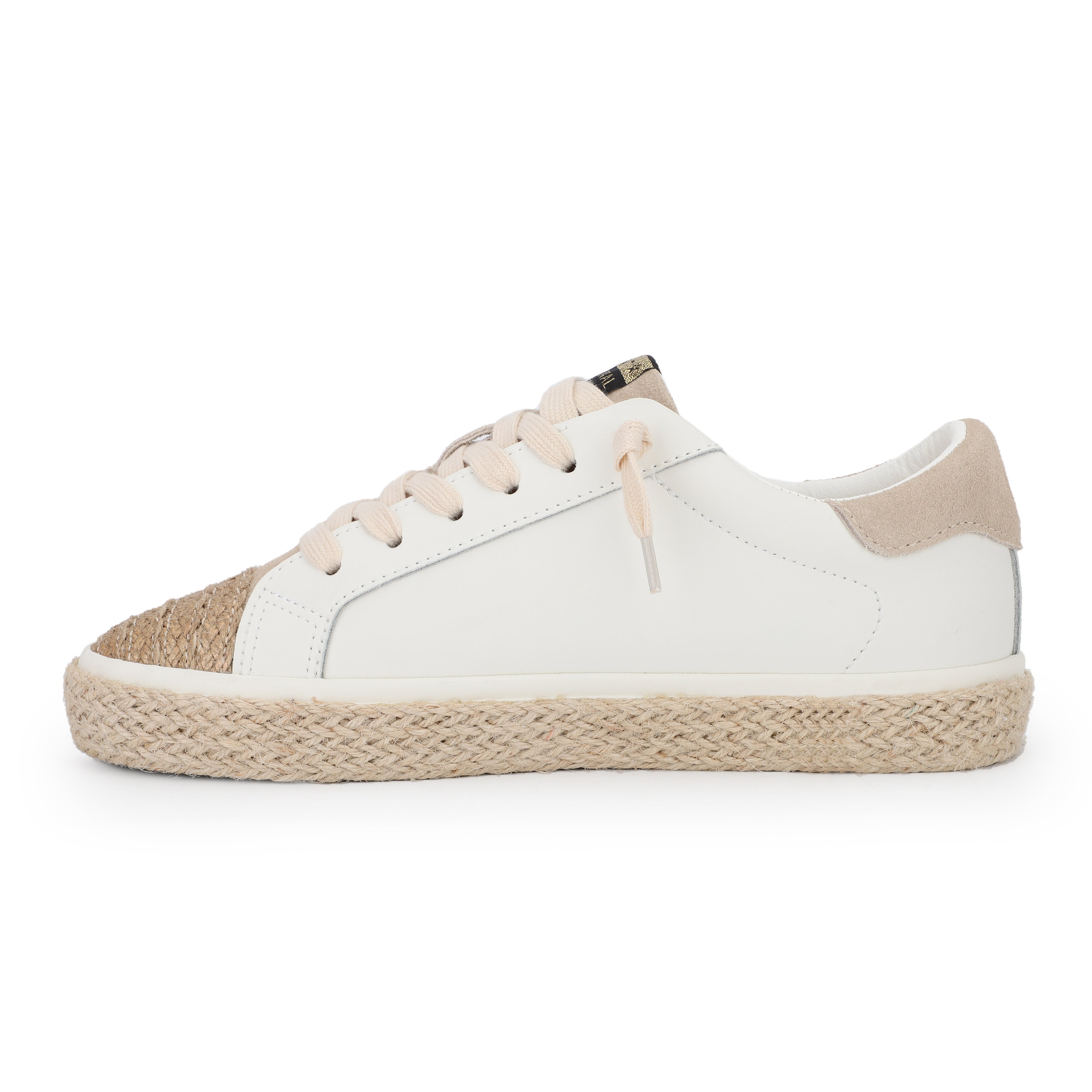 SUZU - TAUPE MULTI