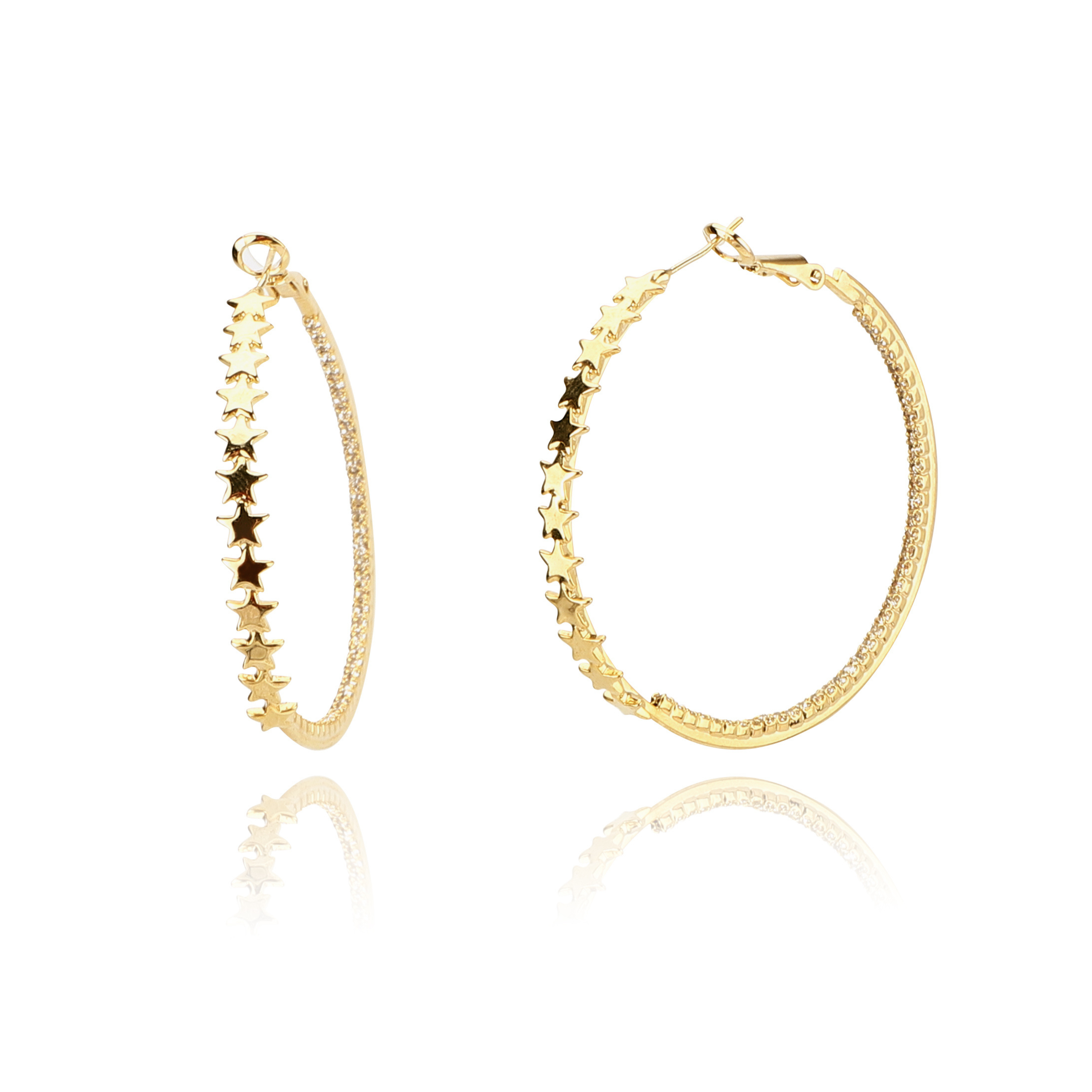 SERENITY EARRINGS