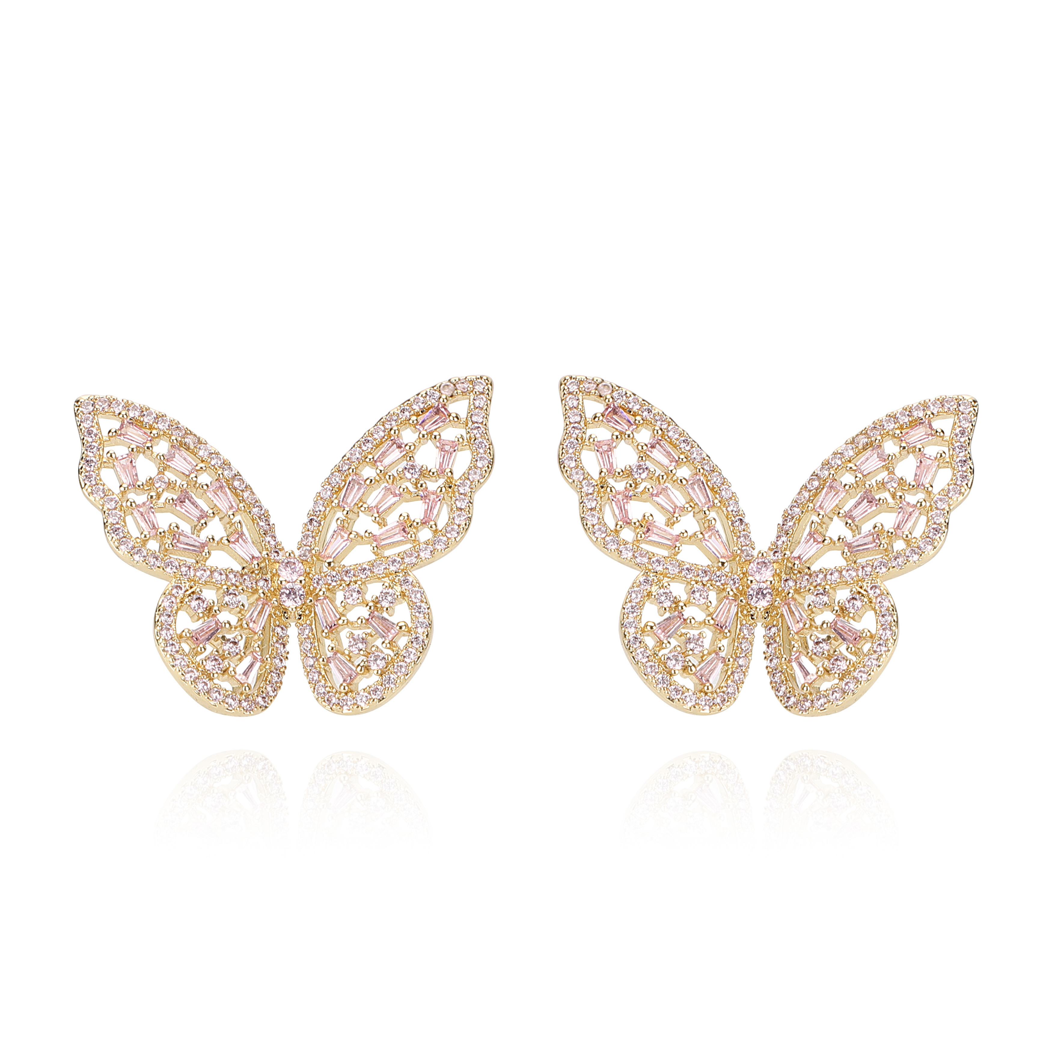 MELANIE 2 EARRINGS