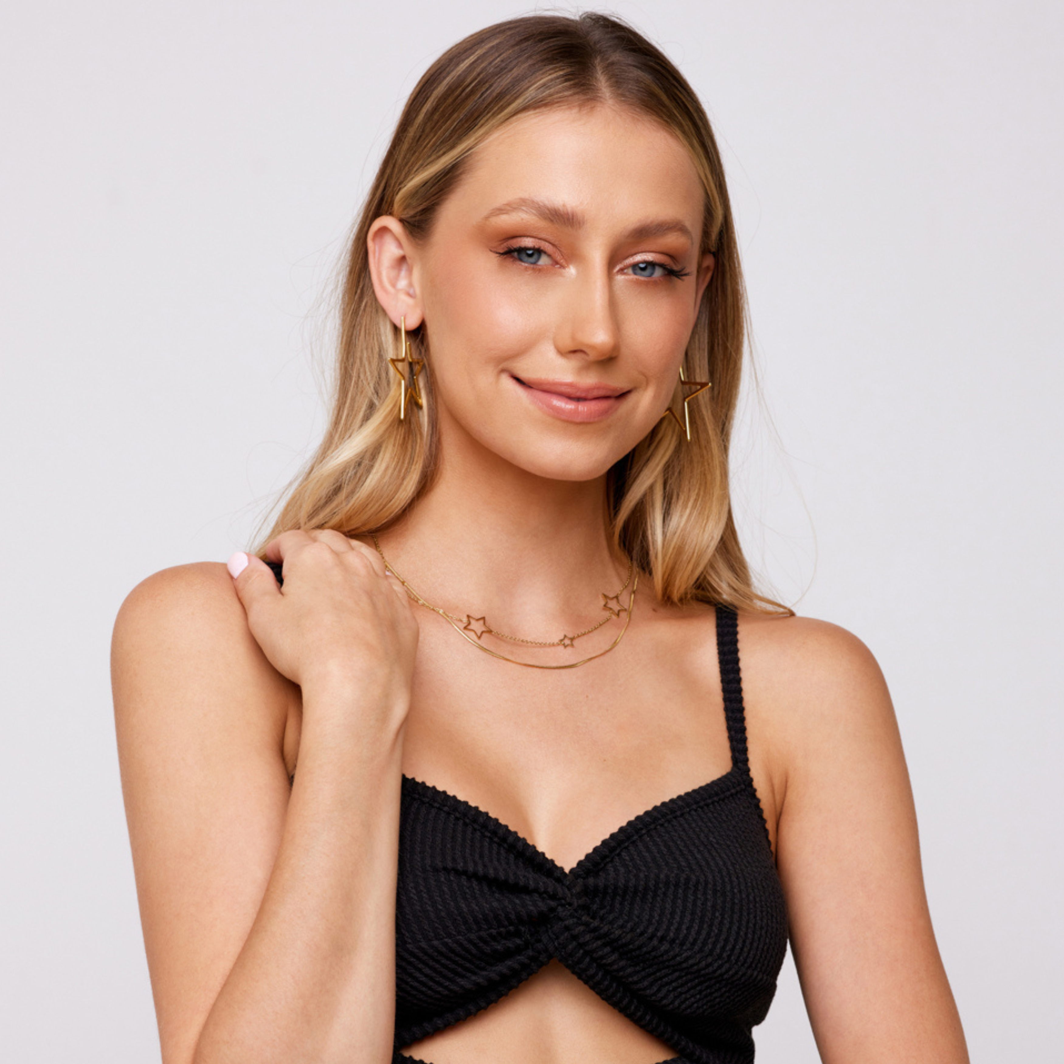 CARMEN EARRINGS