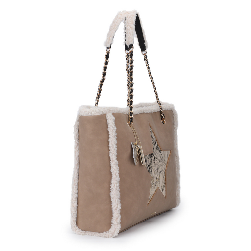 VICTORIA -  BEIGE