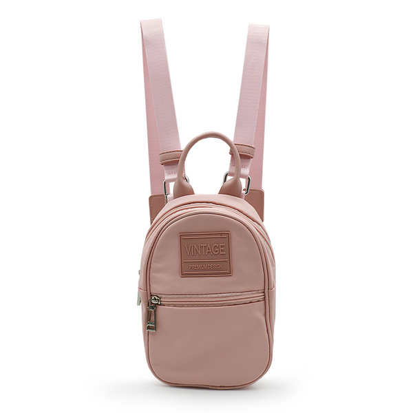 LA BAG - BLUSH