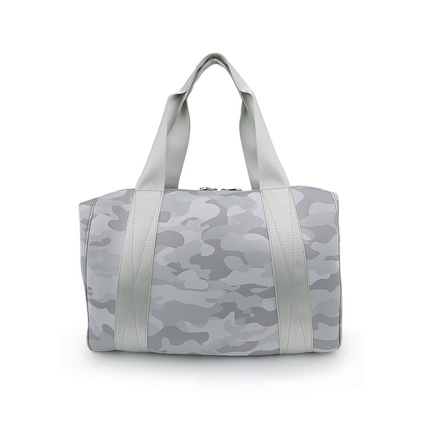 JEANNE - WHITE CAMO