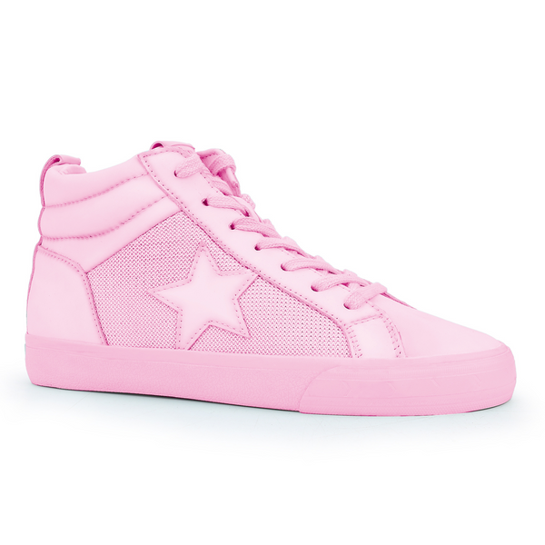 Serious - HOT PINK
