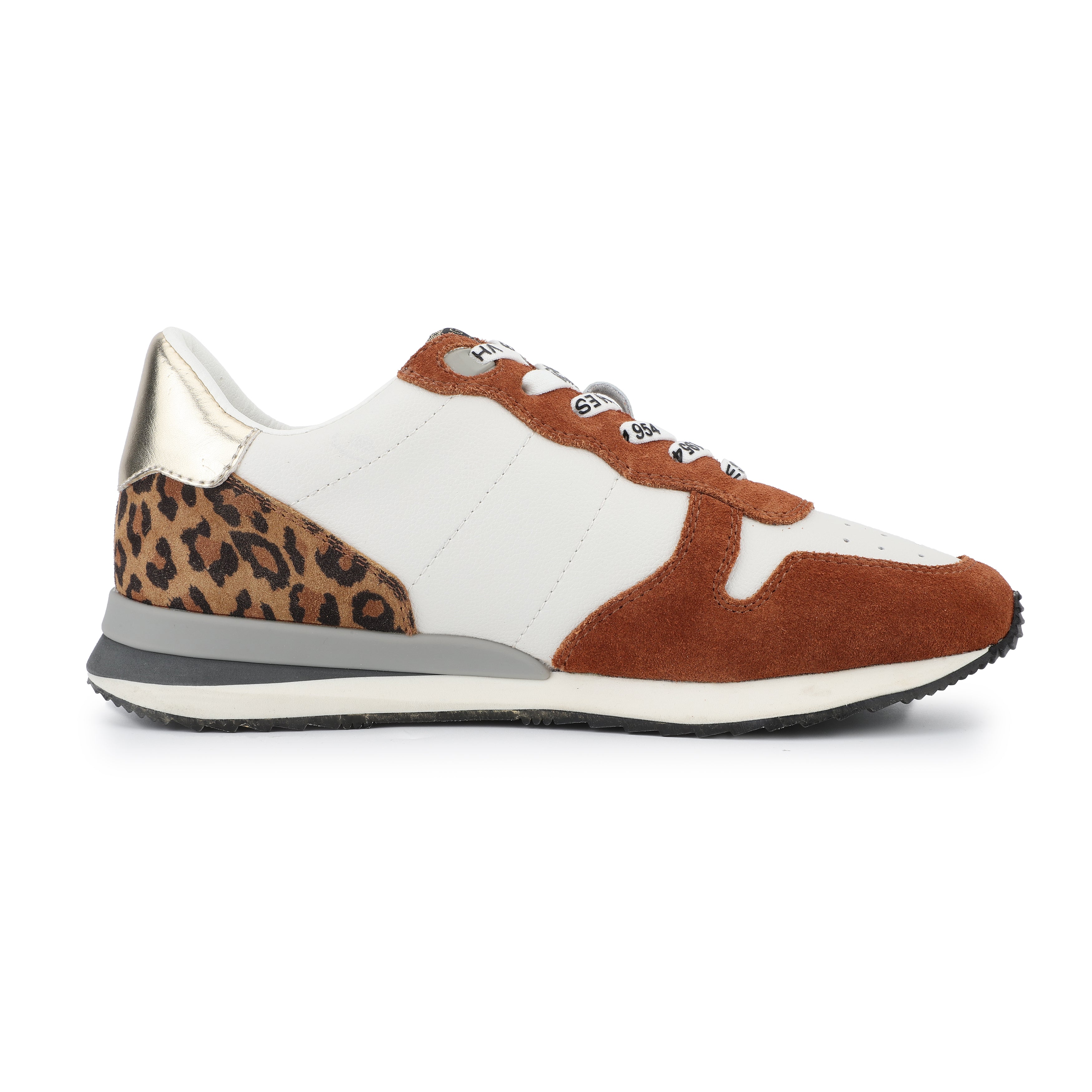 VALERY - LEOPARD RUST MULTI