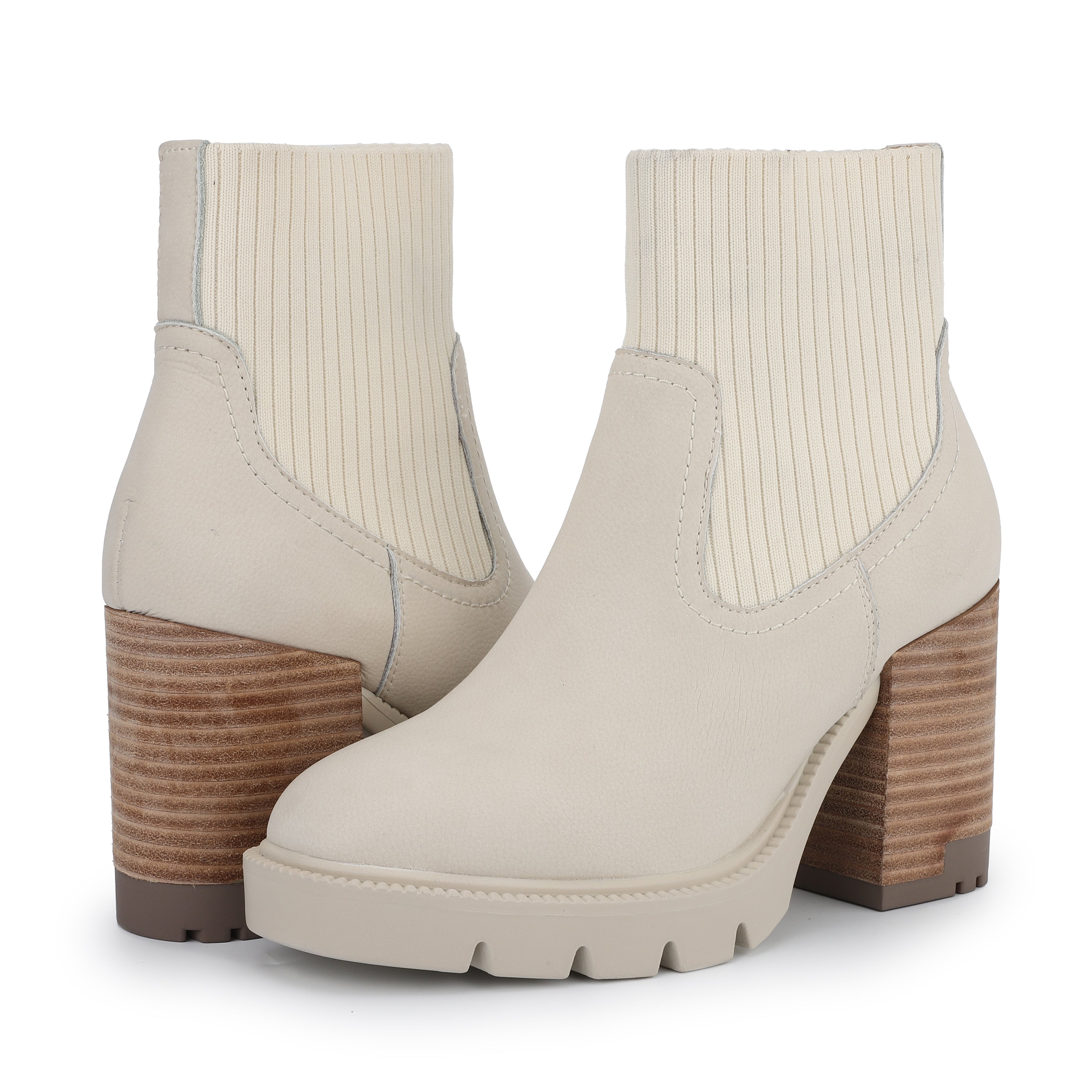 VEDDER - OFF WHITE
