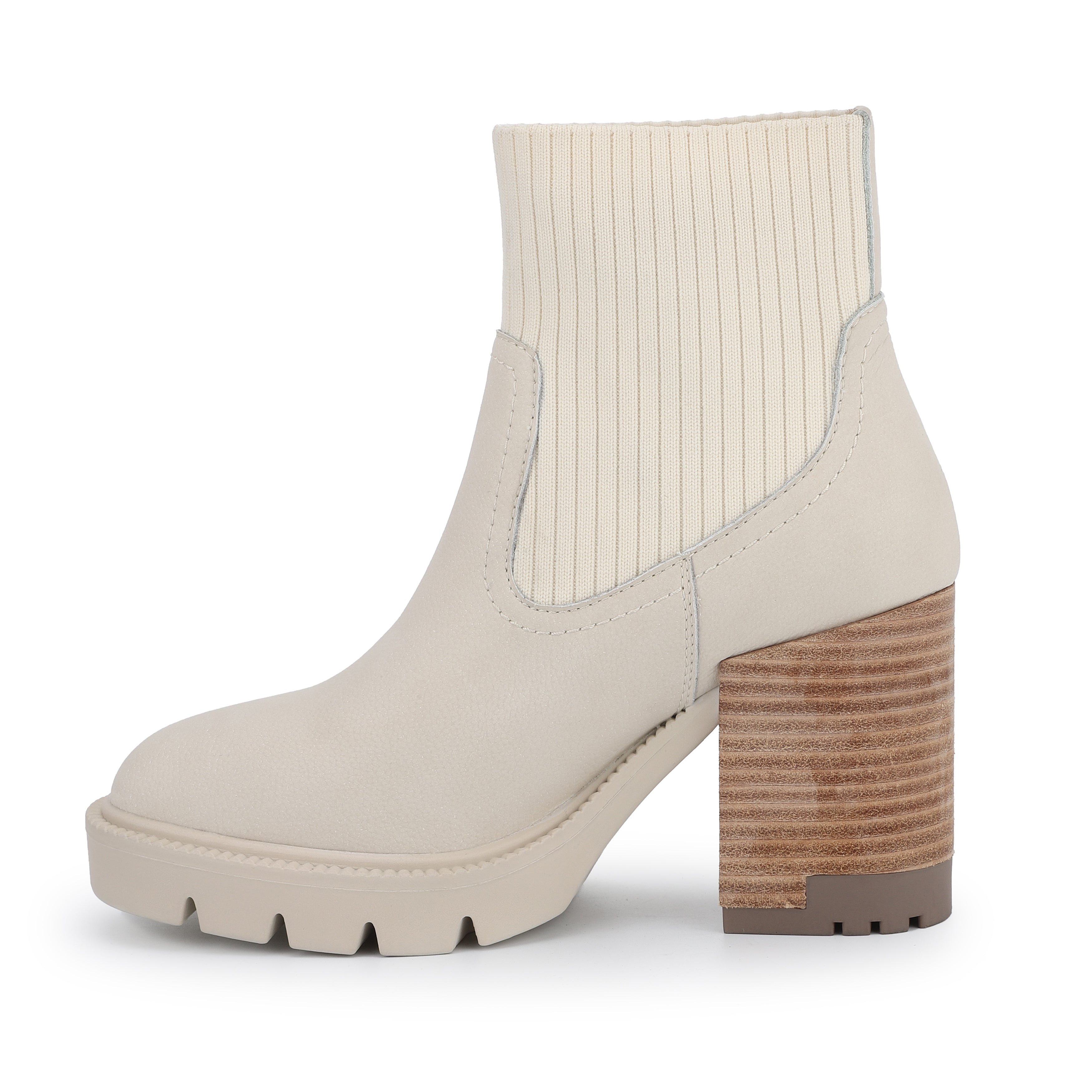 VEDDER - OFF WHITE