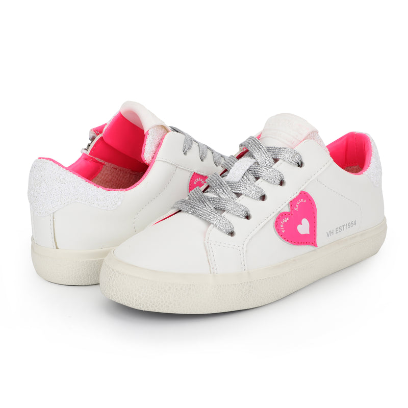 KIDS VERA - NEON PINK POP