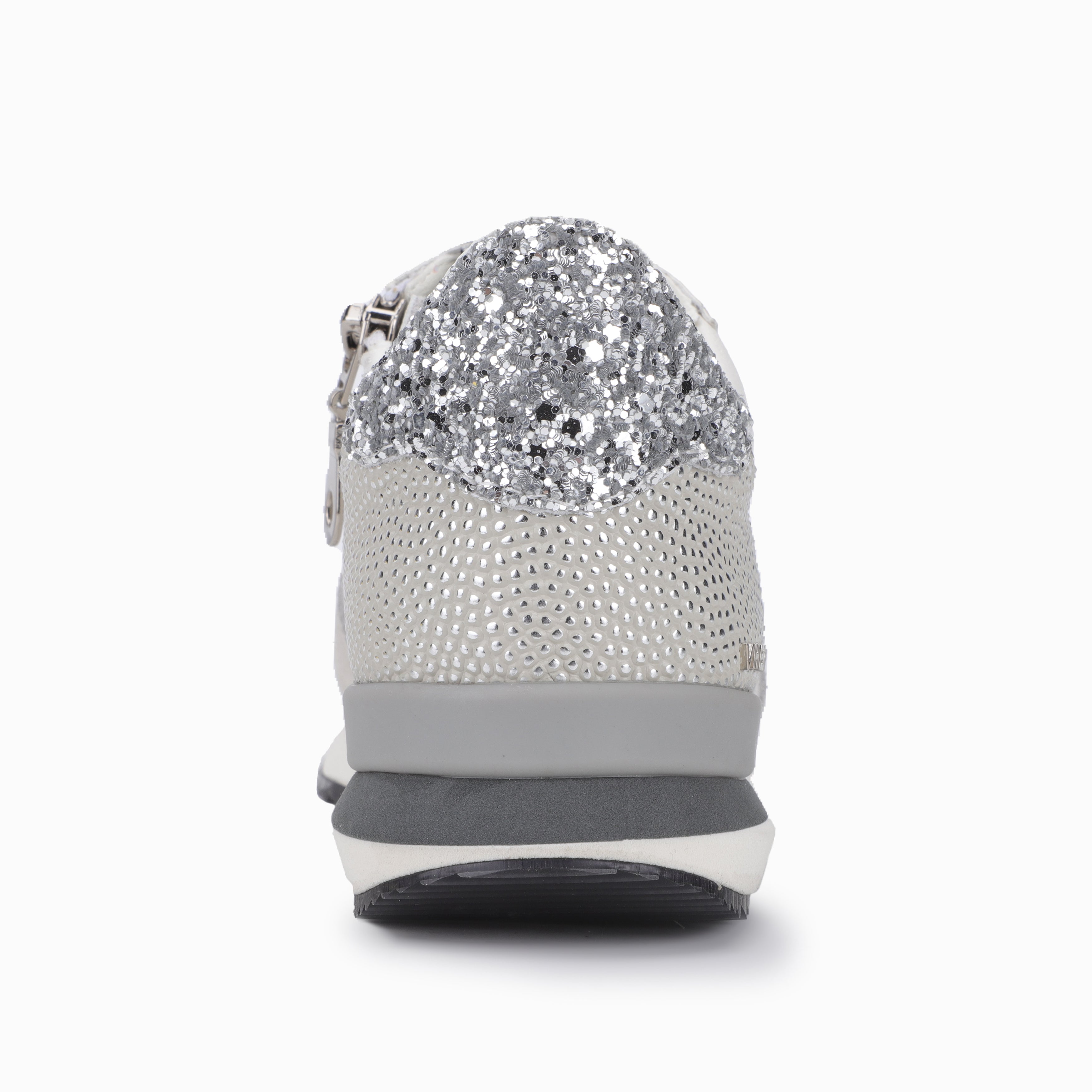 KIDS VICKY - GREY GLITTER MULTI