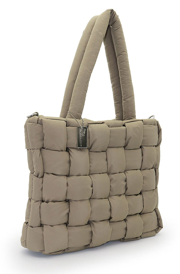 VIRGINIA BAG - GREEN