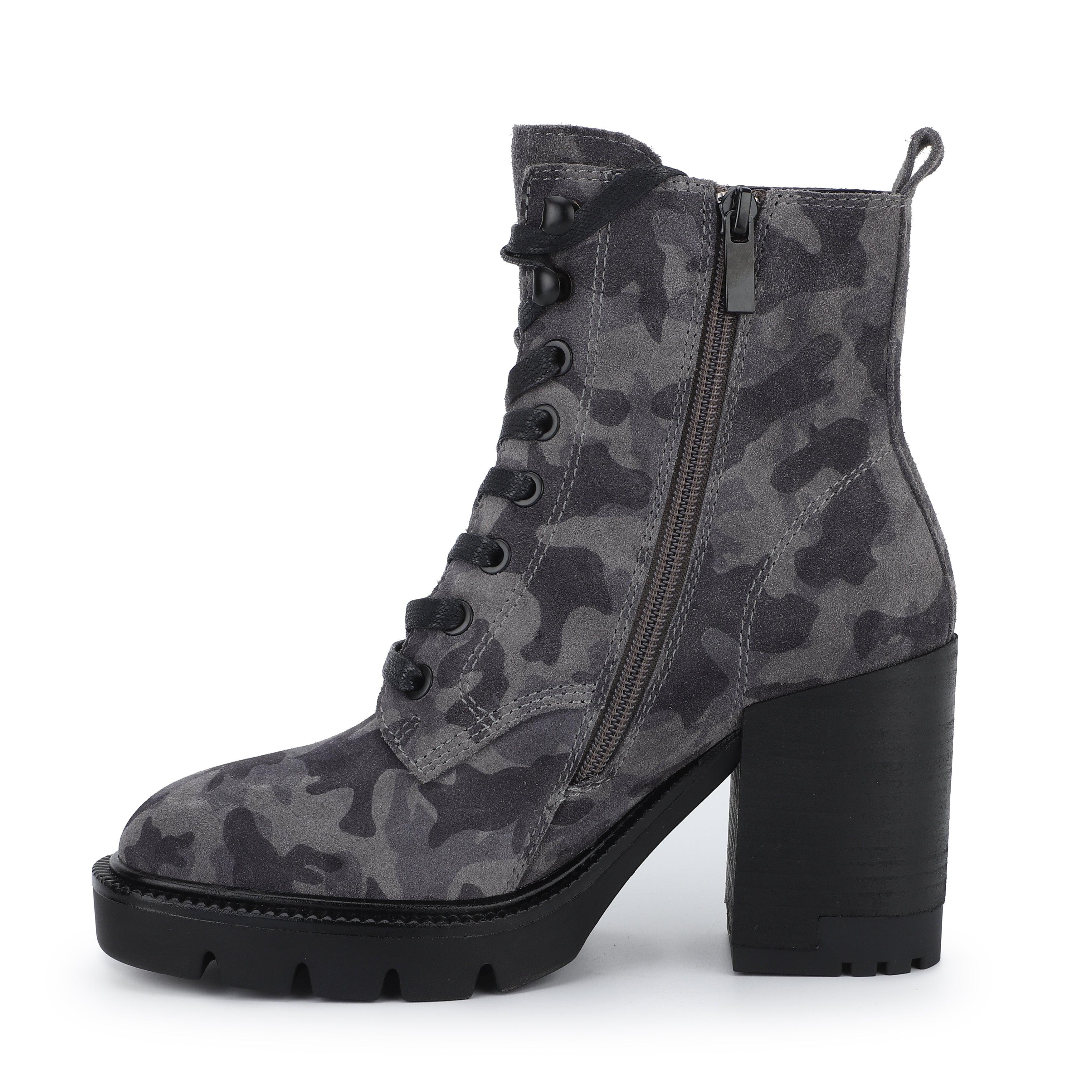 WESTBURRY - BLACK CAMO
