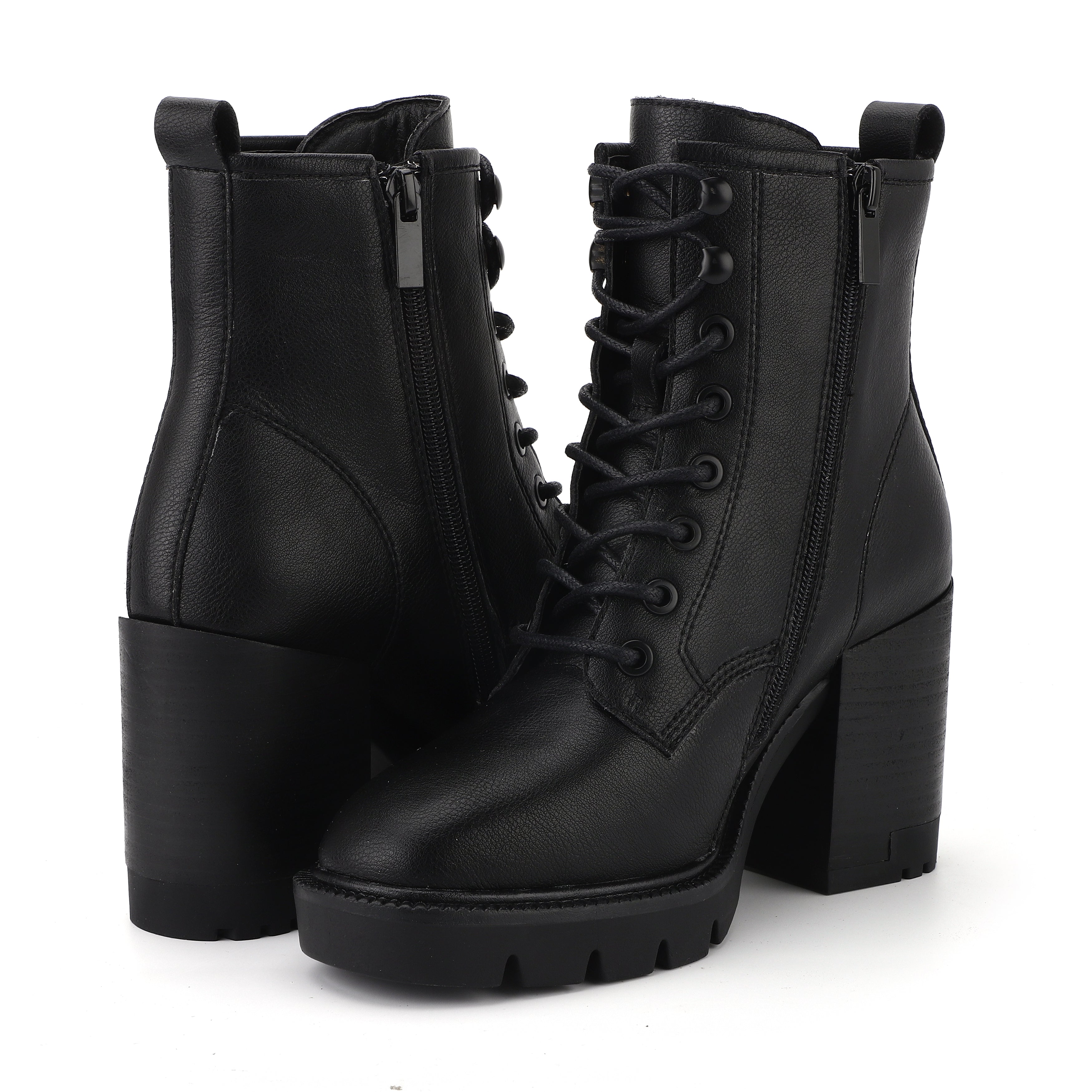 WESTBURRY - BLACK