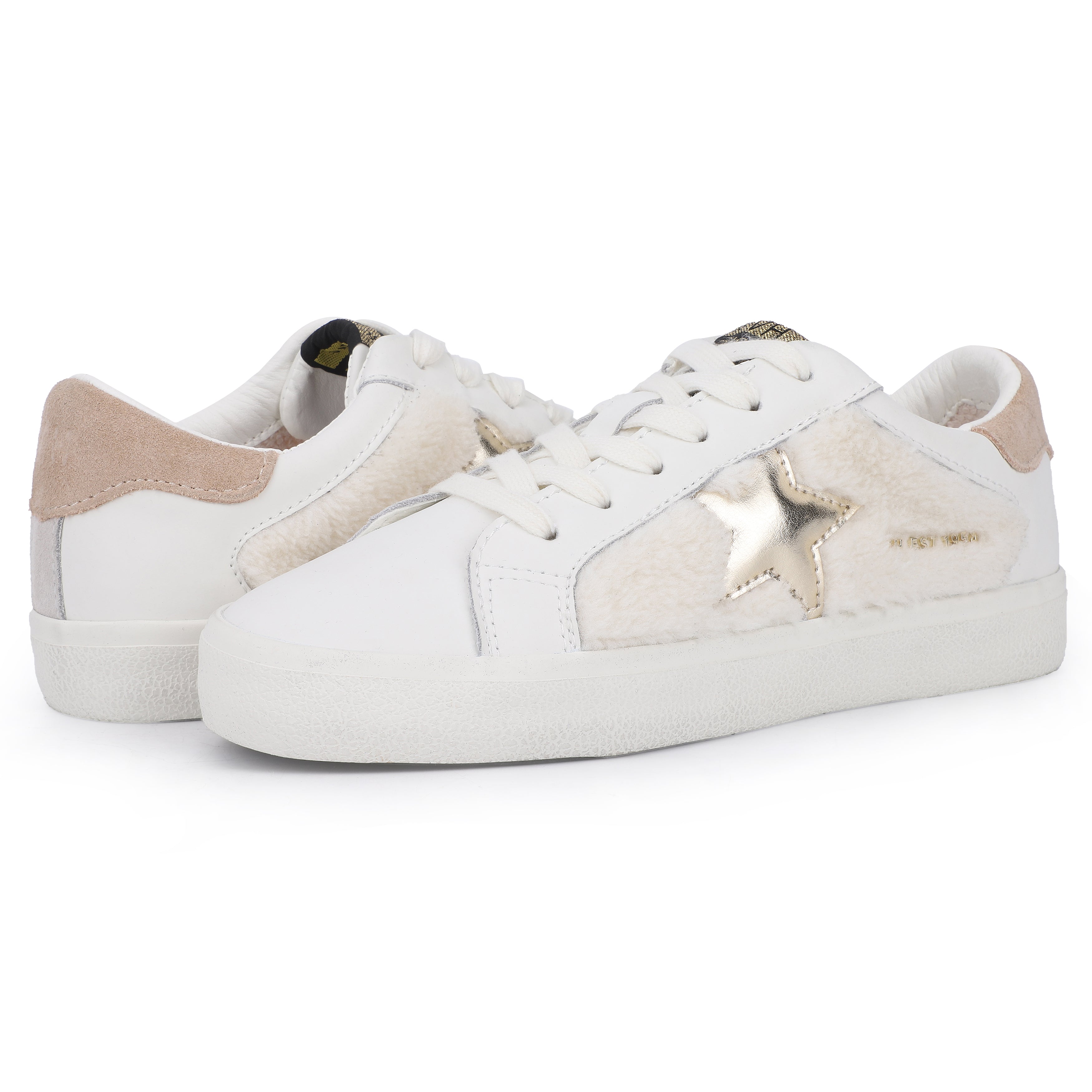 WREN - WHITE BLUSH MULTI