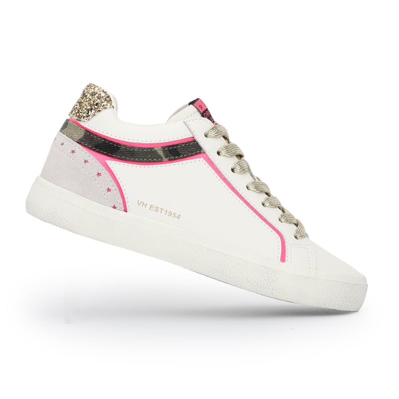 YAYA - WHITE CAMO MIX â VintageHavana.com