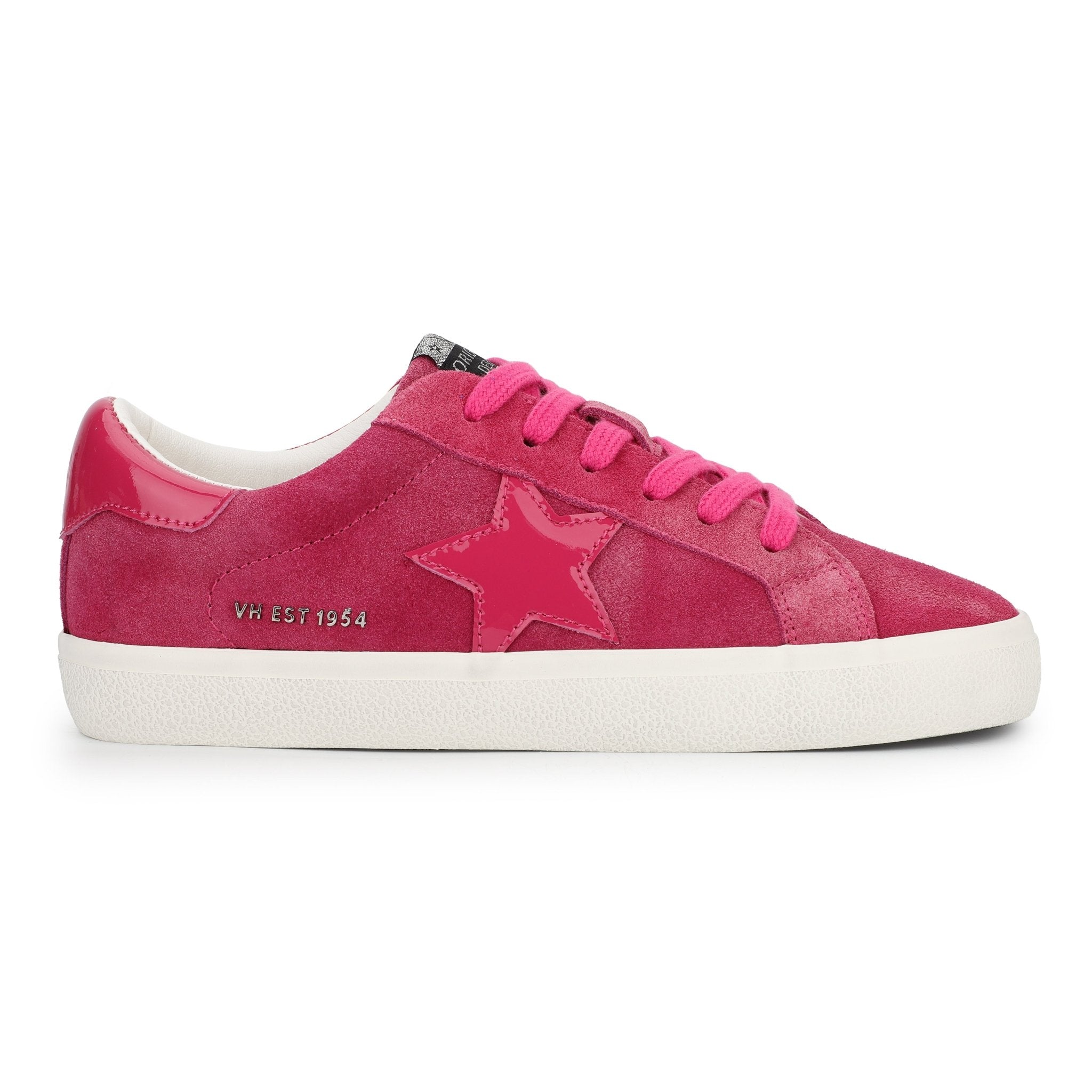 AHAVA - FUCHSIA