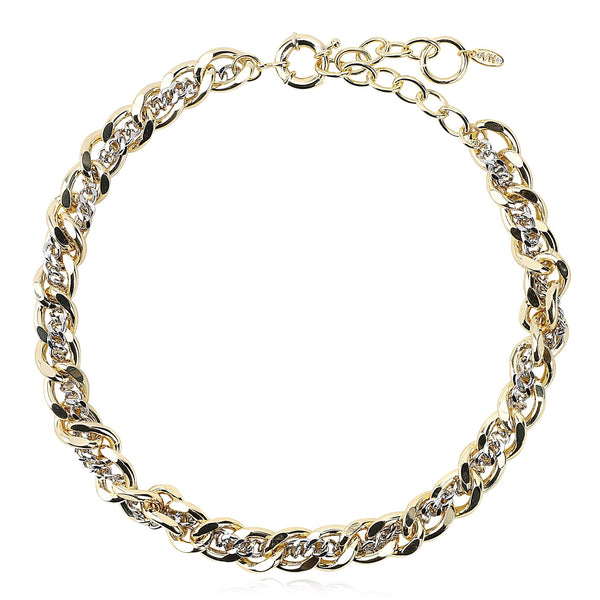 Buy 14k Gold Chain Bra Chain Bralette Chain Halter Top Gypsy