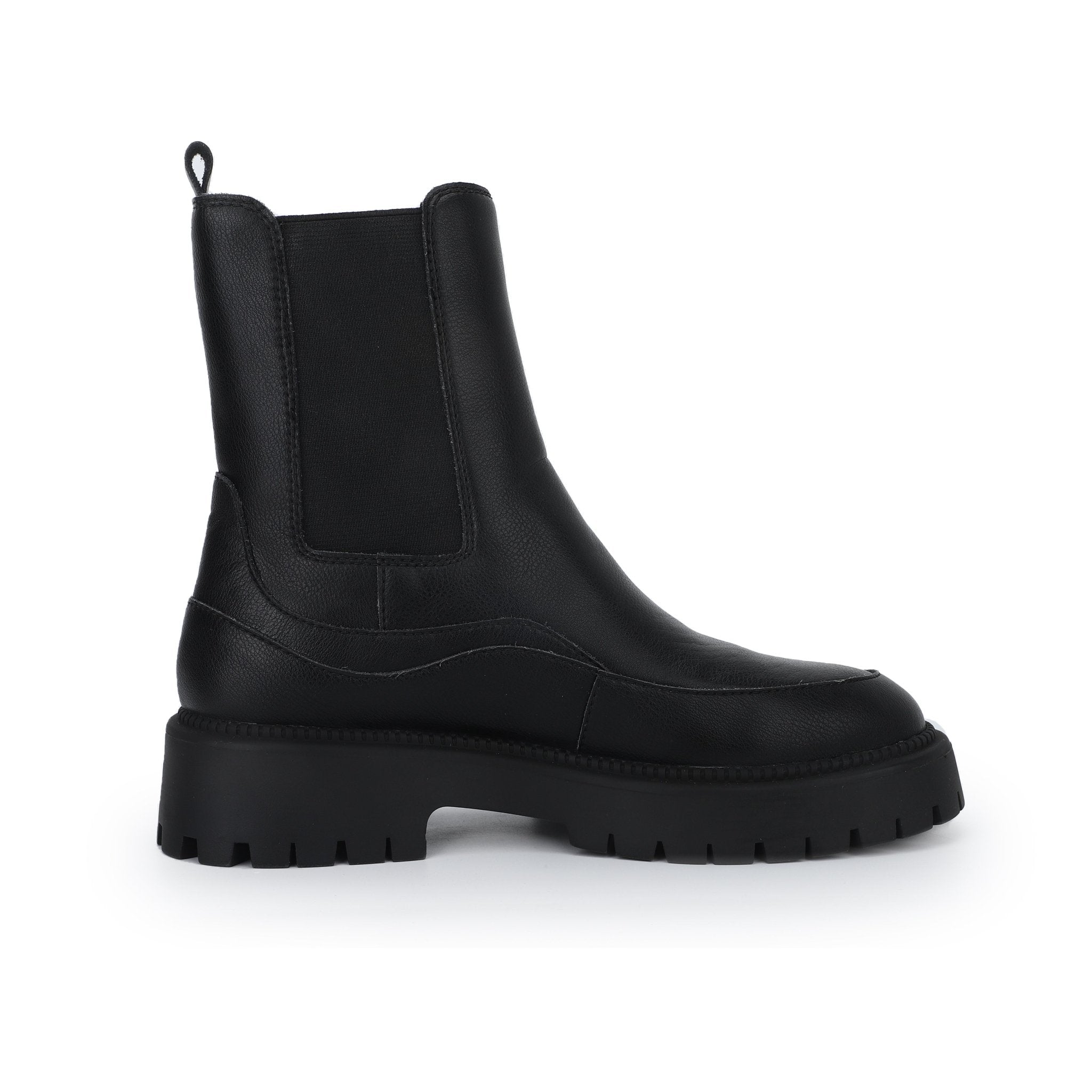 ALLISTOR - BLACK