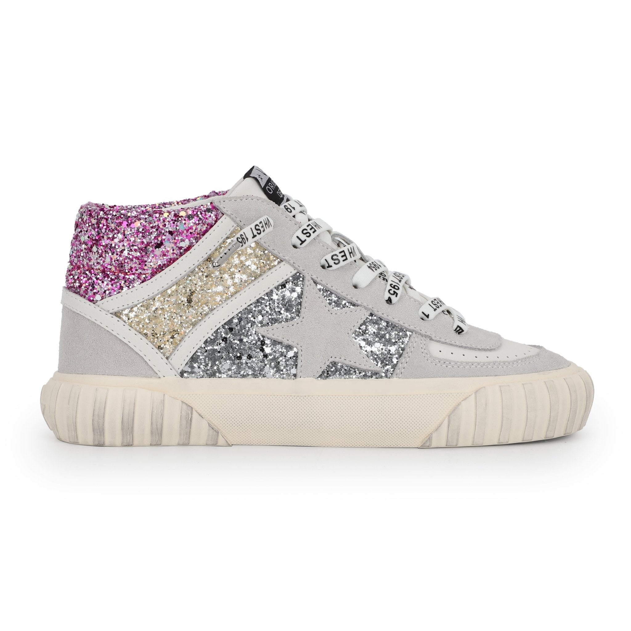 ALWAYS - GLITTER MULTI