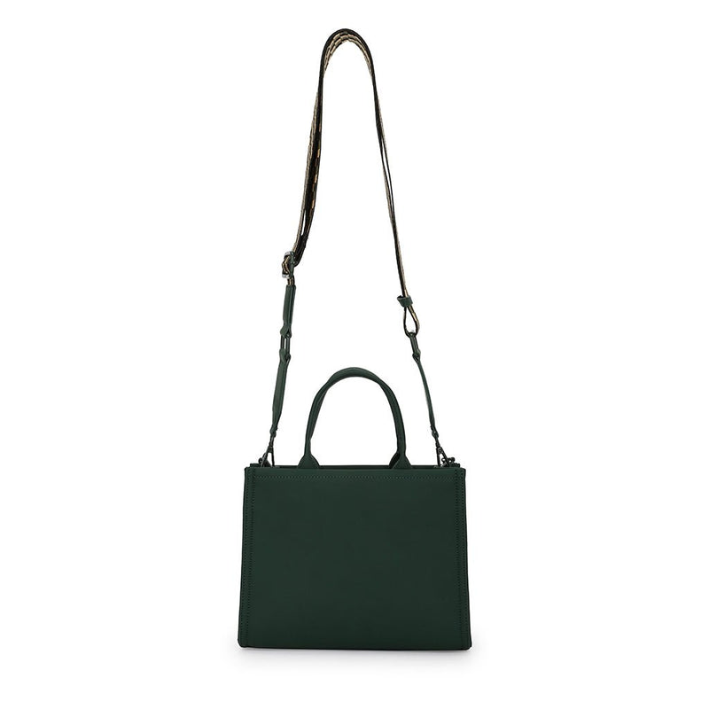 ALYCE BAG - OLIVE