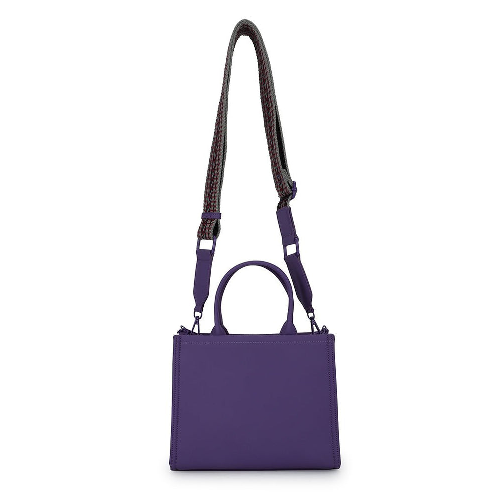 Plum vintage bag new arrivals