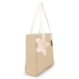 ANGELICA BAG - BEIGE