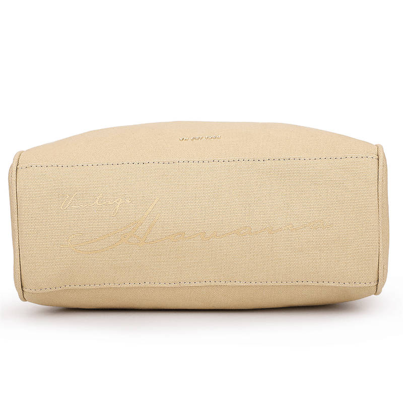 ANGELICA BAG - BEIGE