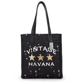 ANGELICA BAG - BLACK