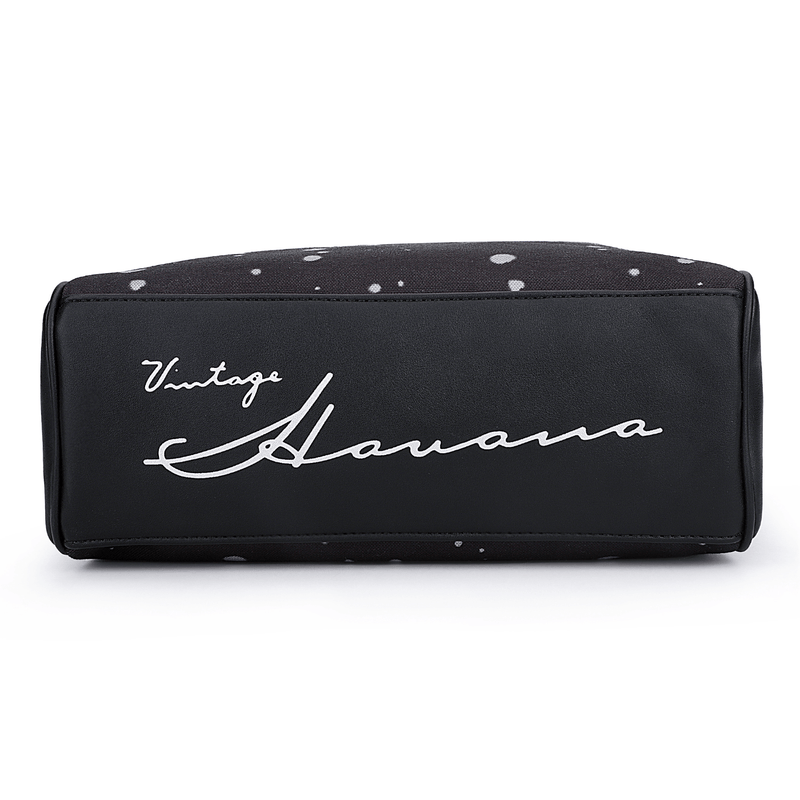 ANGELICA BAG - BLACK