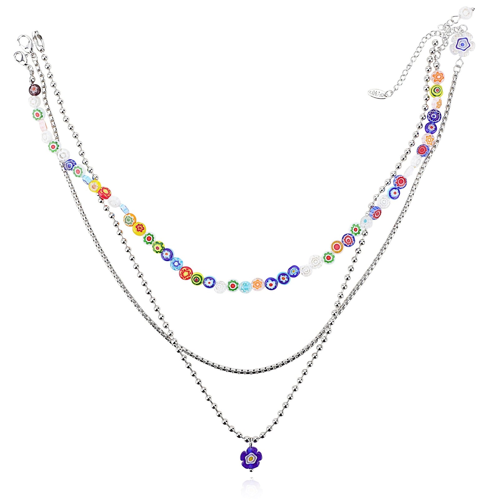 Annabelle necklace sales
