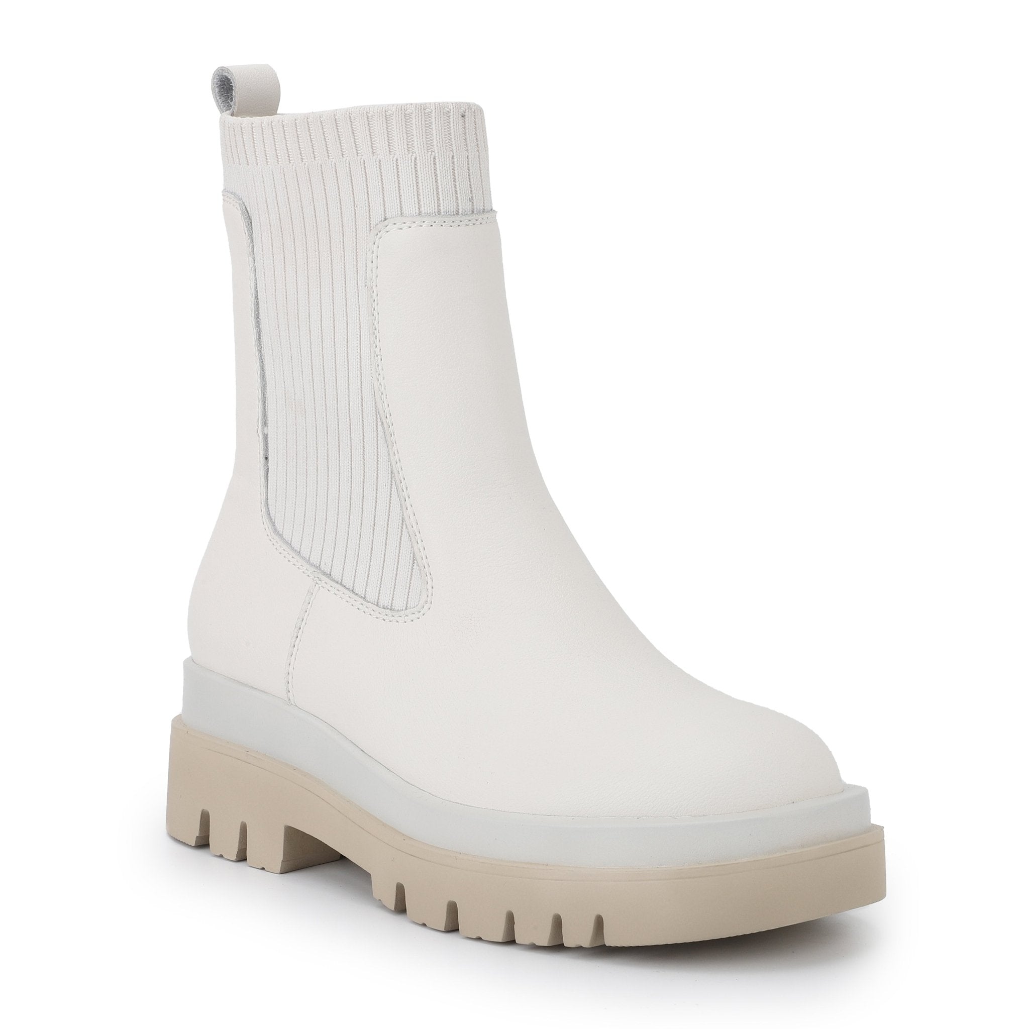 ARCTIC - OFF WHITE