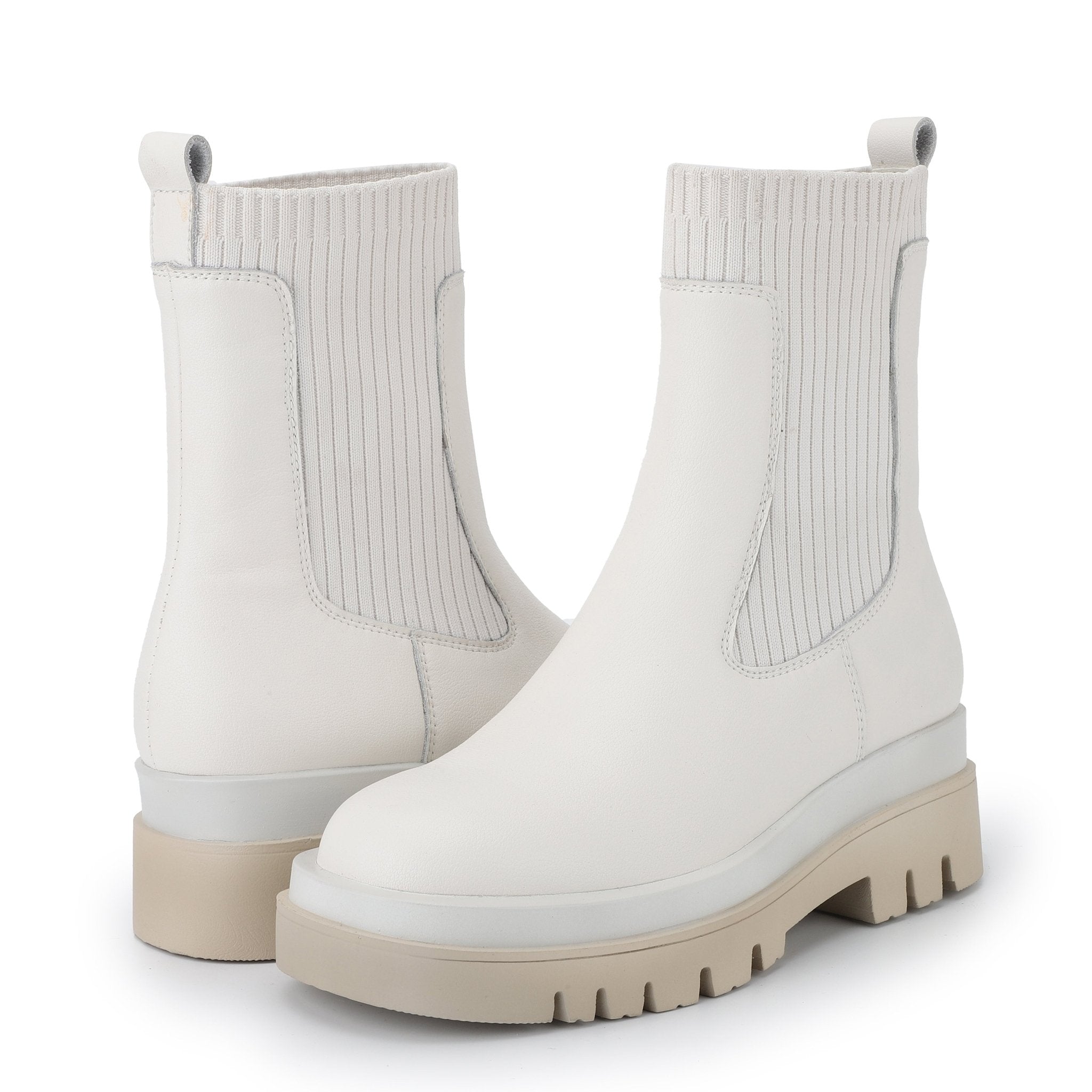 ARCTIC - OFF WHITE