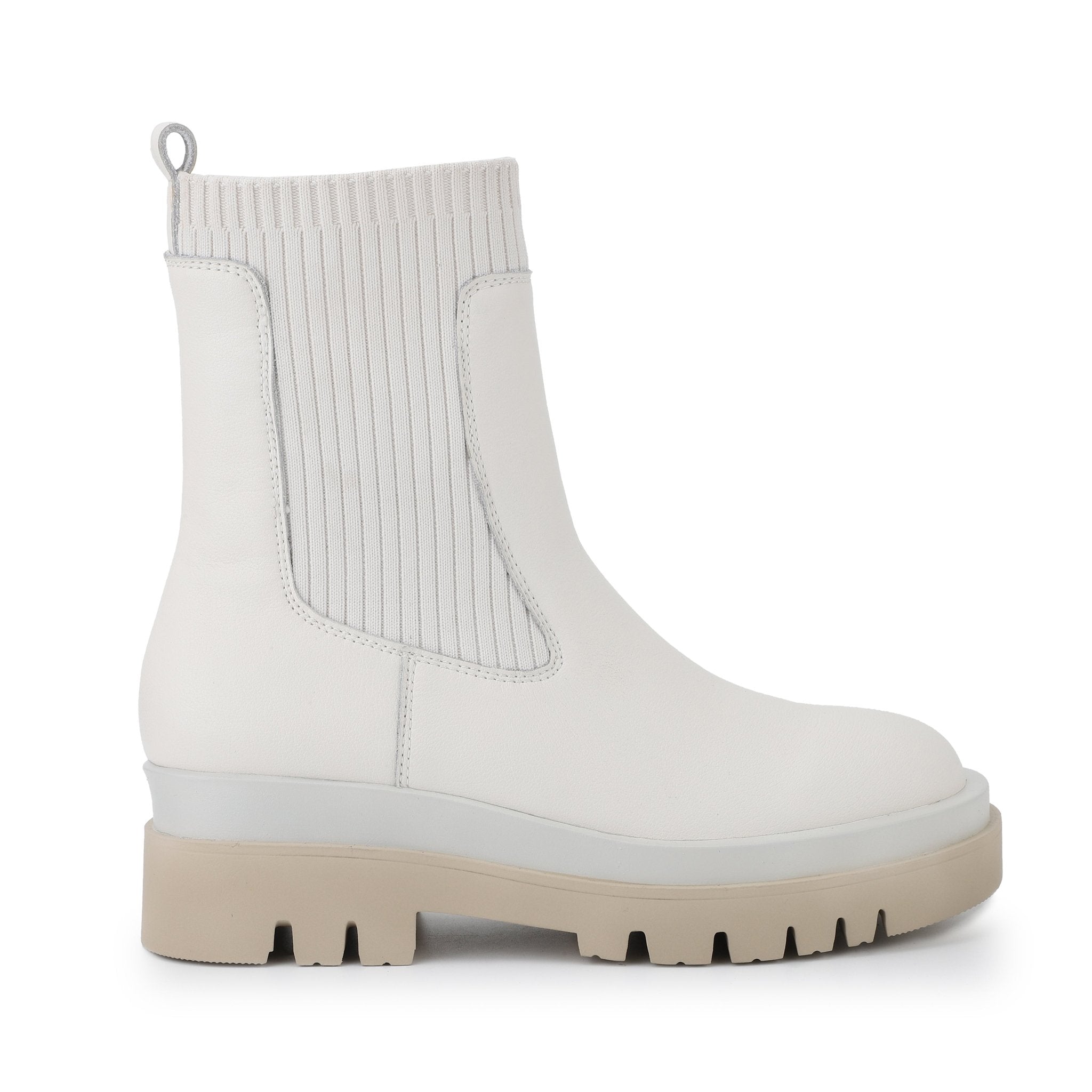 ARCTIC - OFF WHITE