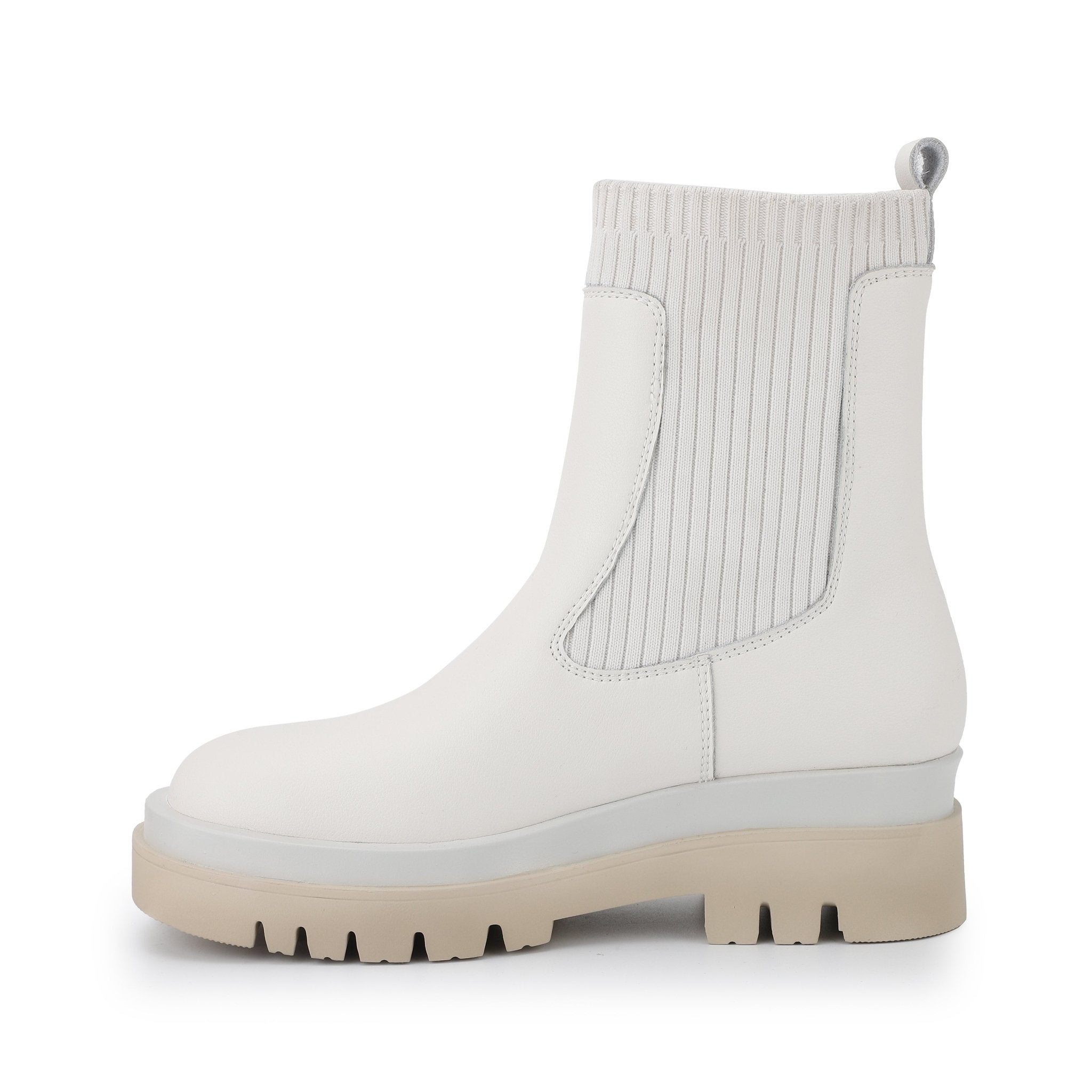 ARCTIC - OFF WHITE
