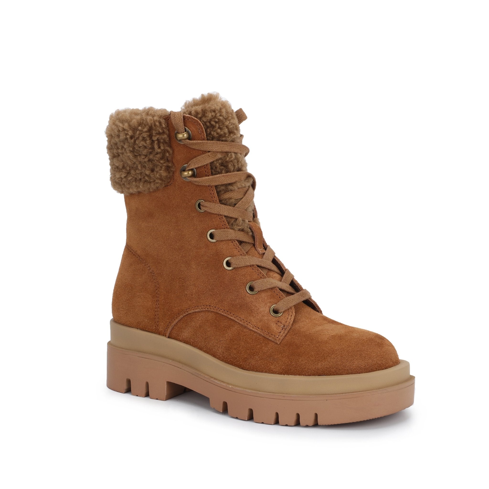 ARMORY - CHESTNUT