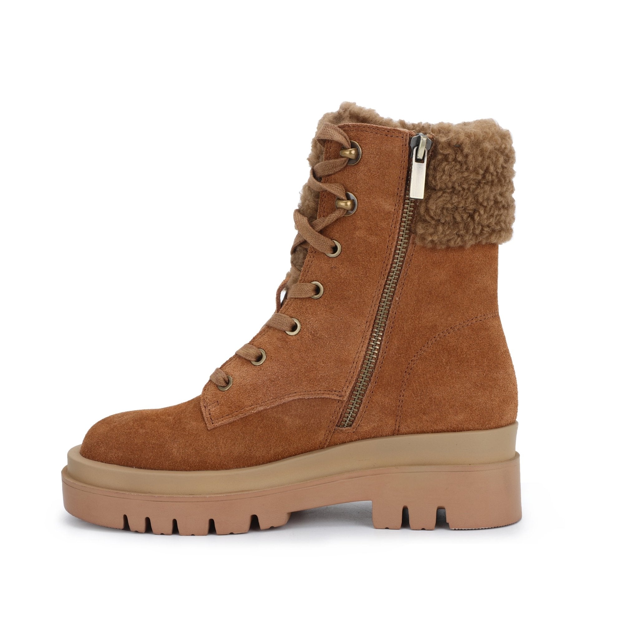 ARMORY - CHESTNUT
