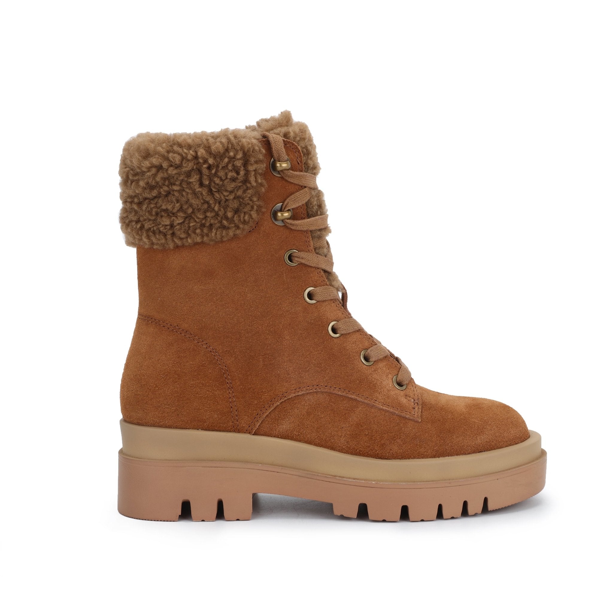ARMORY - CHESTNUT