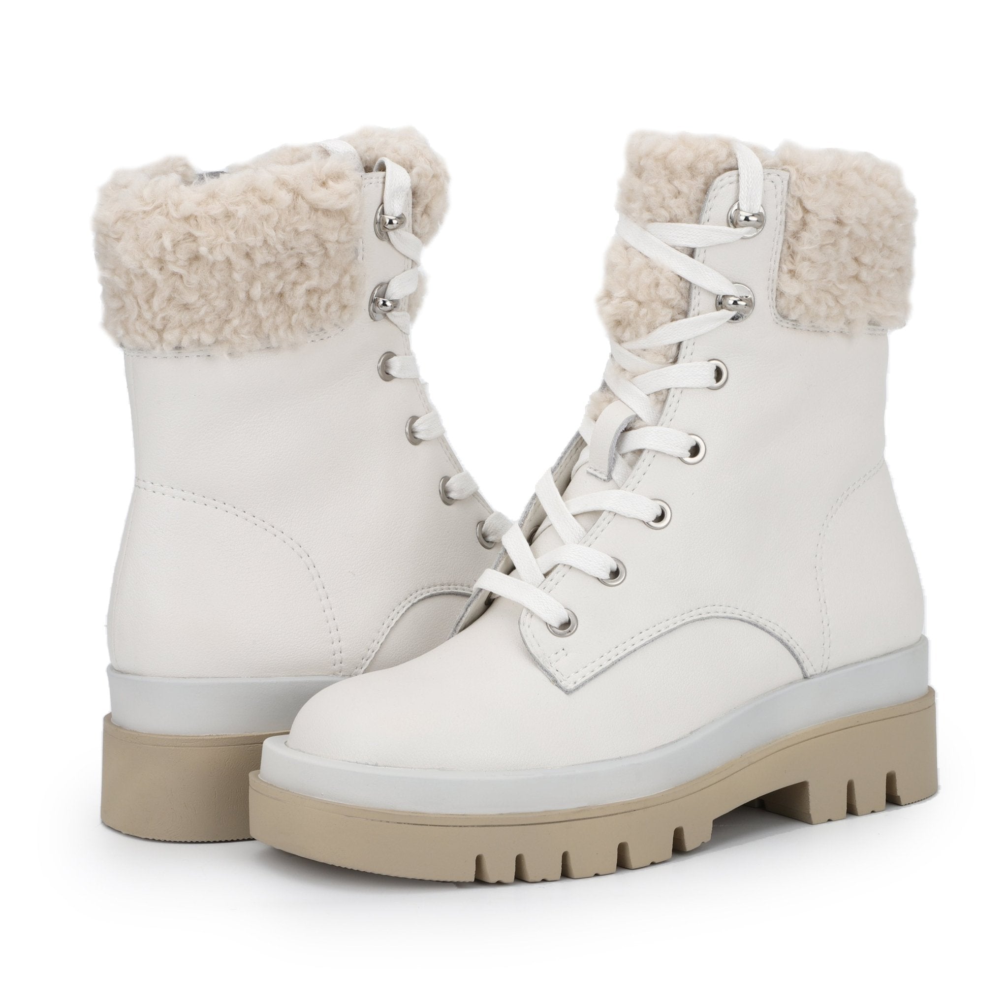 ARMORY - OFF WHITE