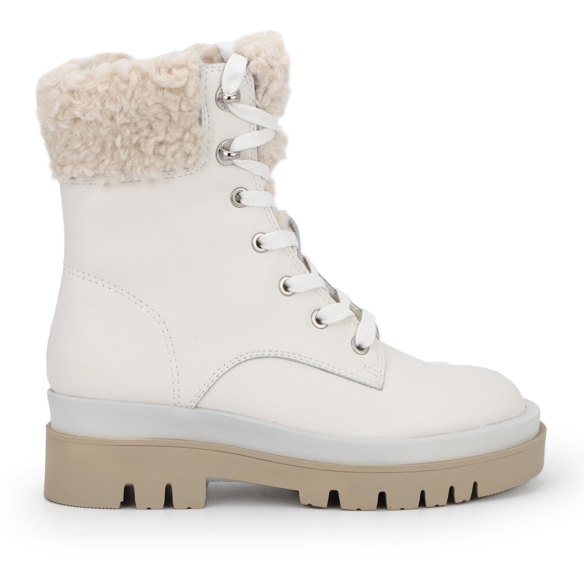 ARMORY - OFF WHITE