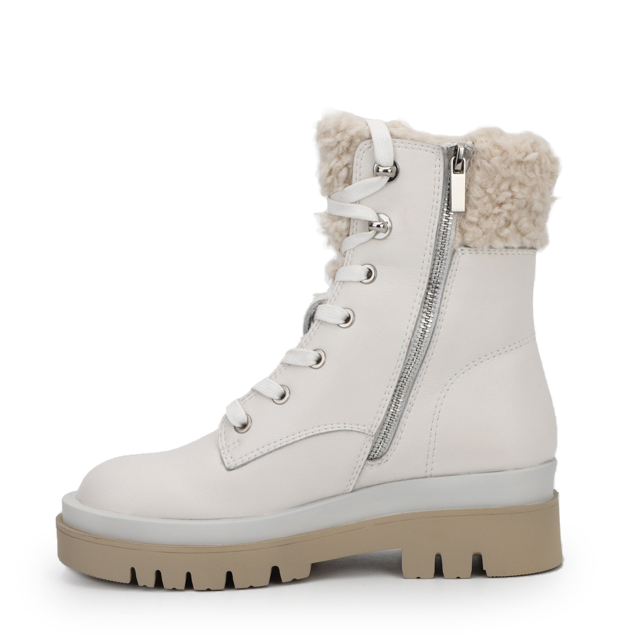 ARMORY - OFF WHITE
